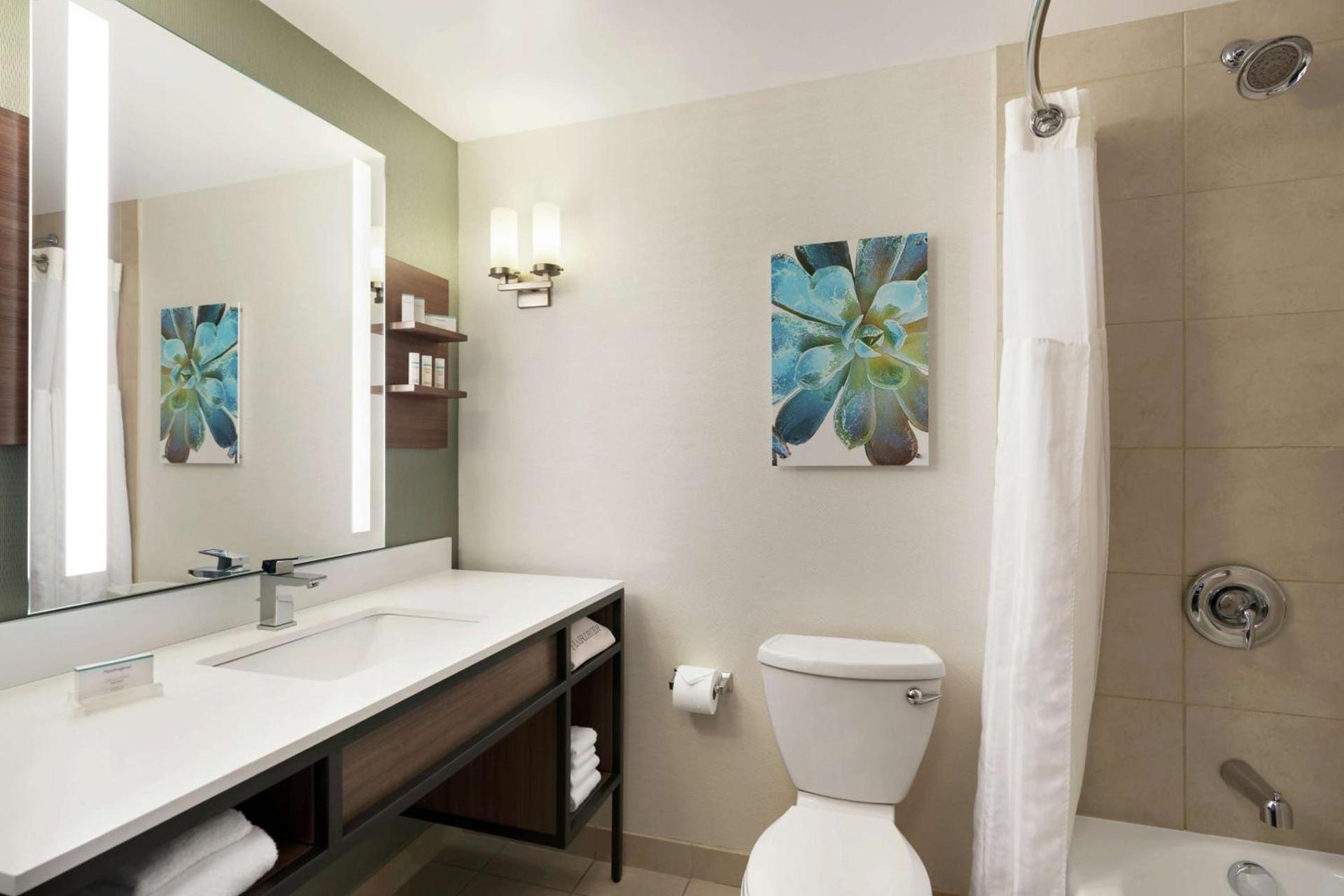 Hilton Garden Inn Charlotte/Ayrsley photo 13