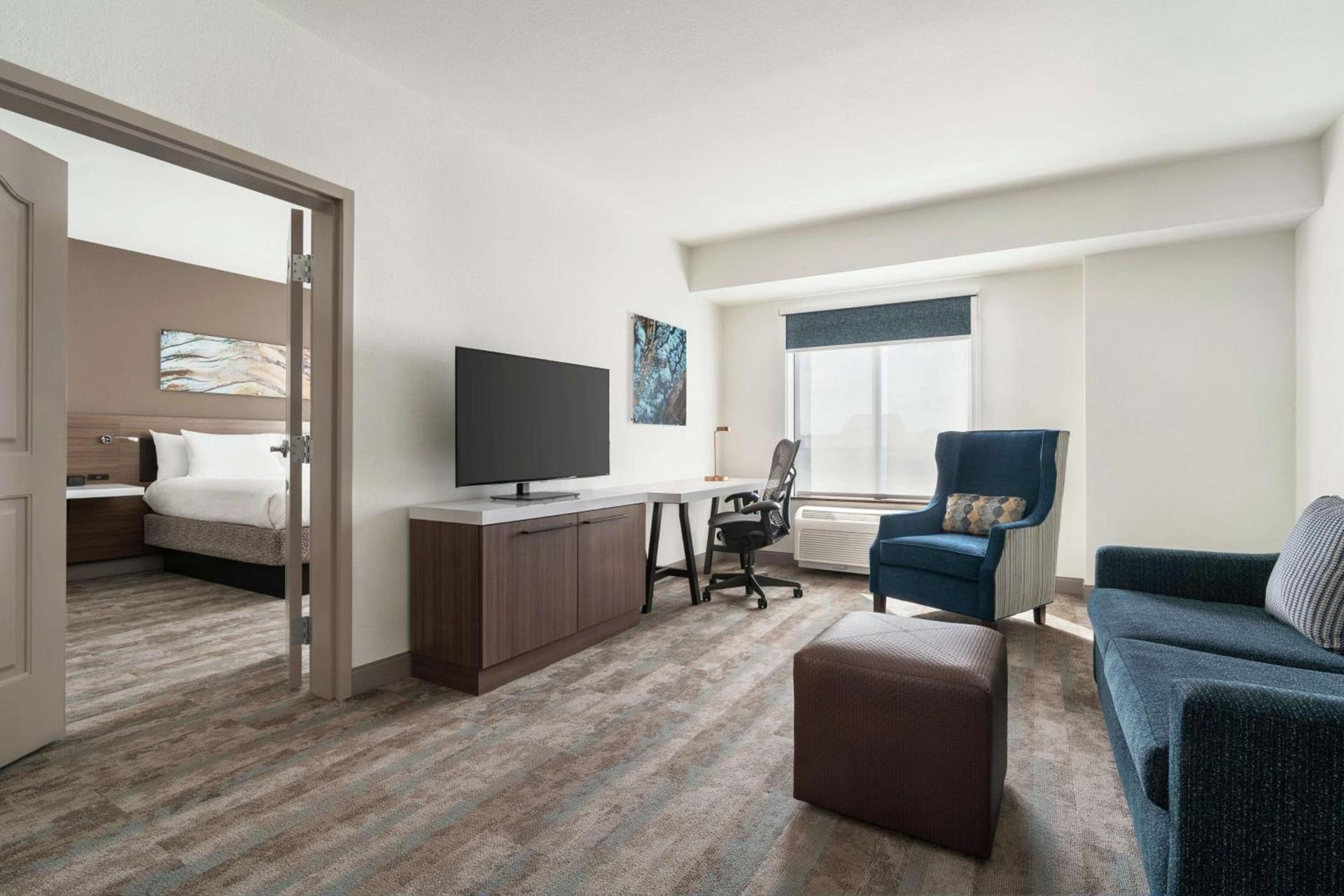 Hilton Garden Inn Charlotte/Ayrsley photo 19