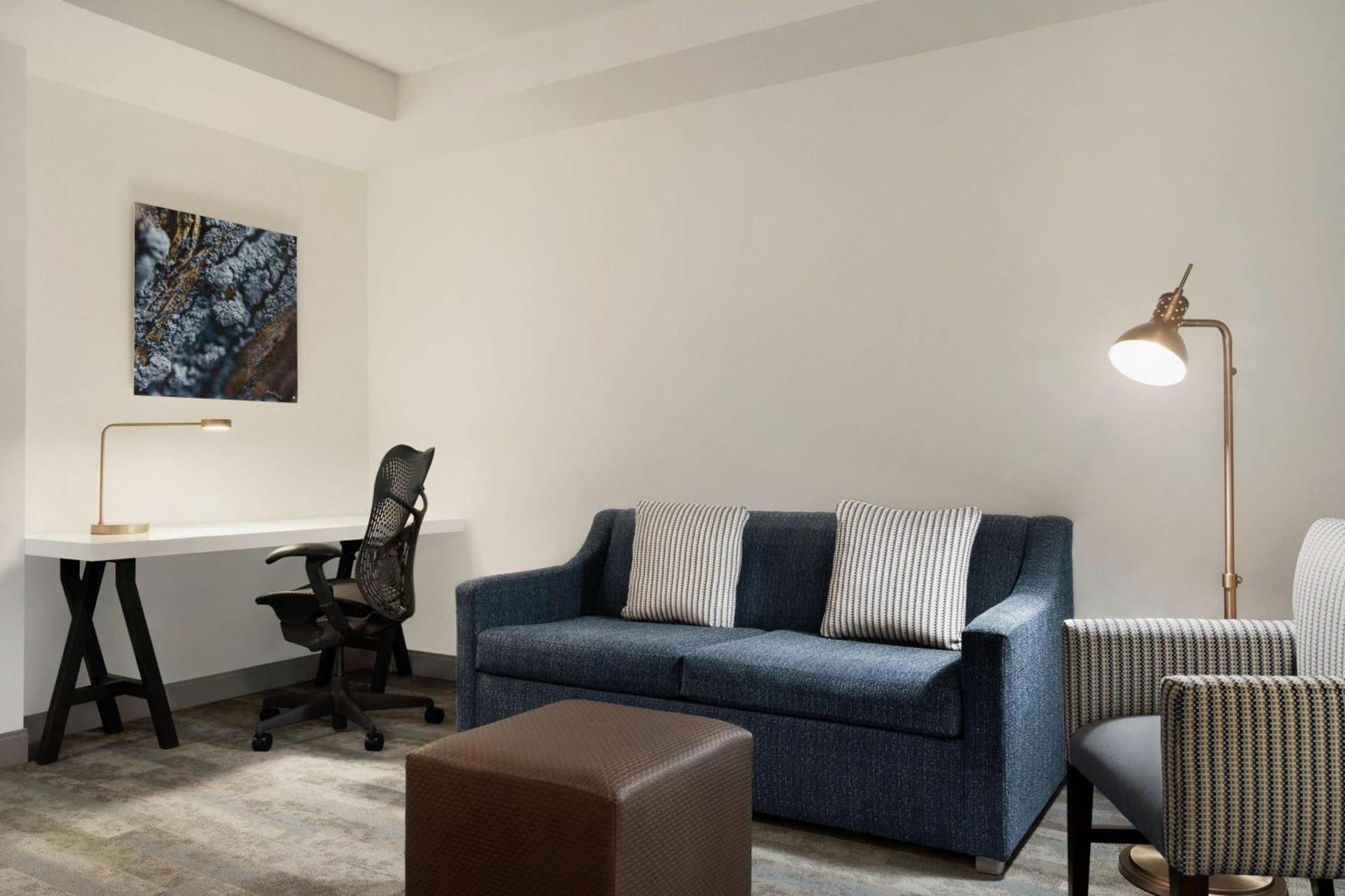Hilton Garden Inn Charlotte/Ayrsley photo 18