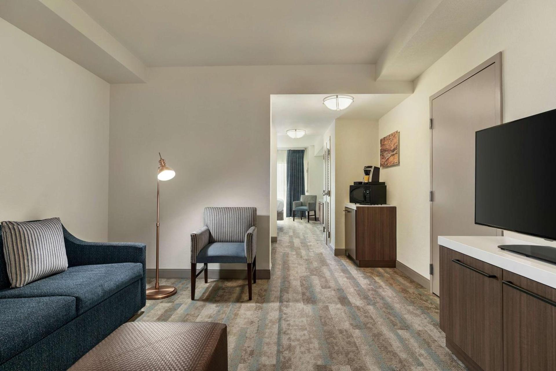 Hilton Garden Inn Charlotte/Ayrsley photo 20