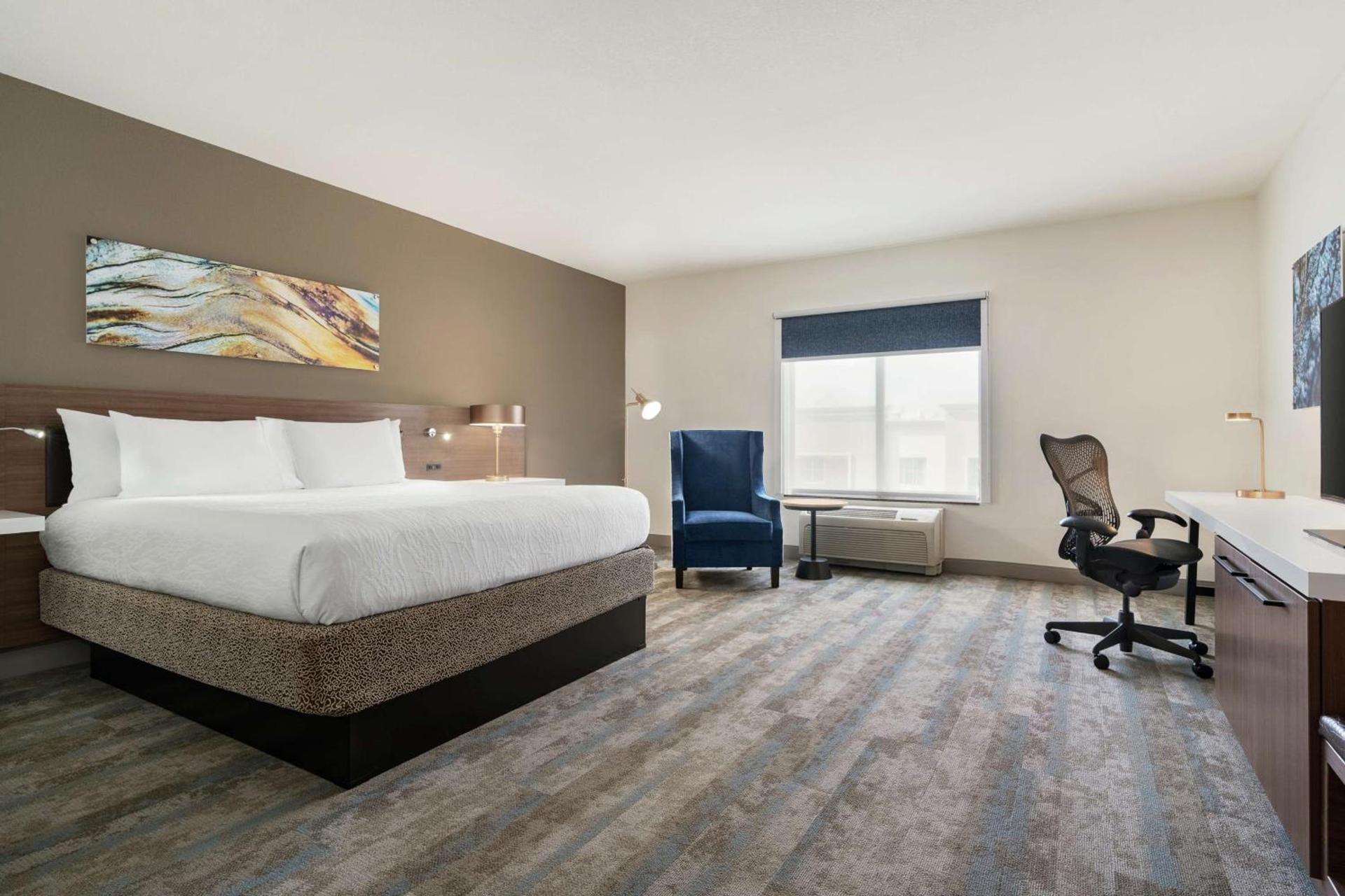 Hilton Garden Inn Charlotte/Ayrsley photo 17