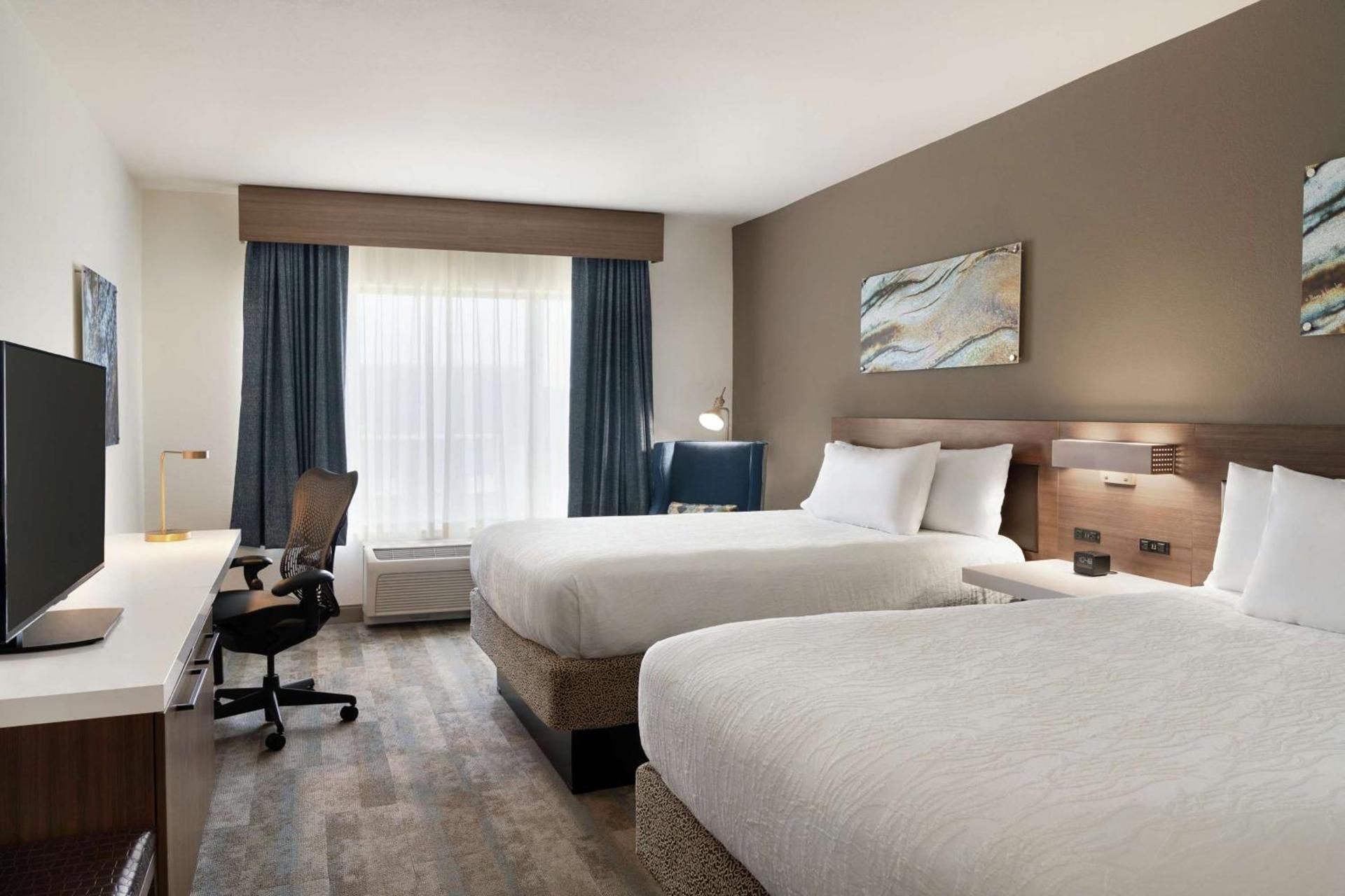 Hilton Garden Inn Charlotte/Ayrsley photo 21