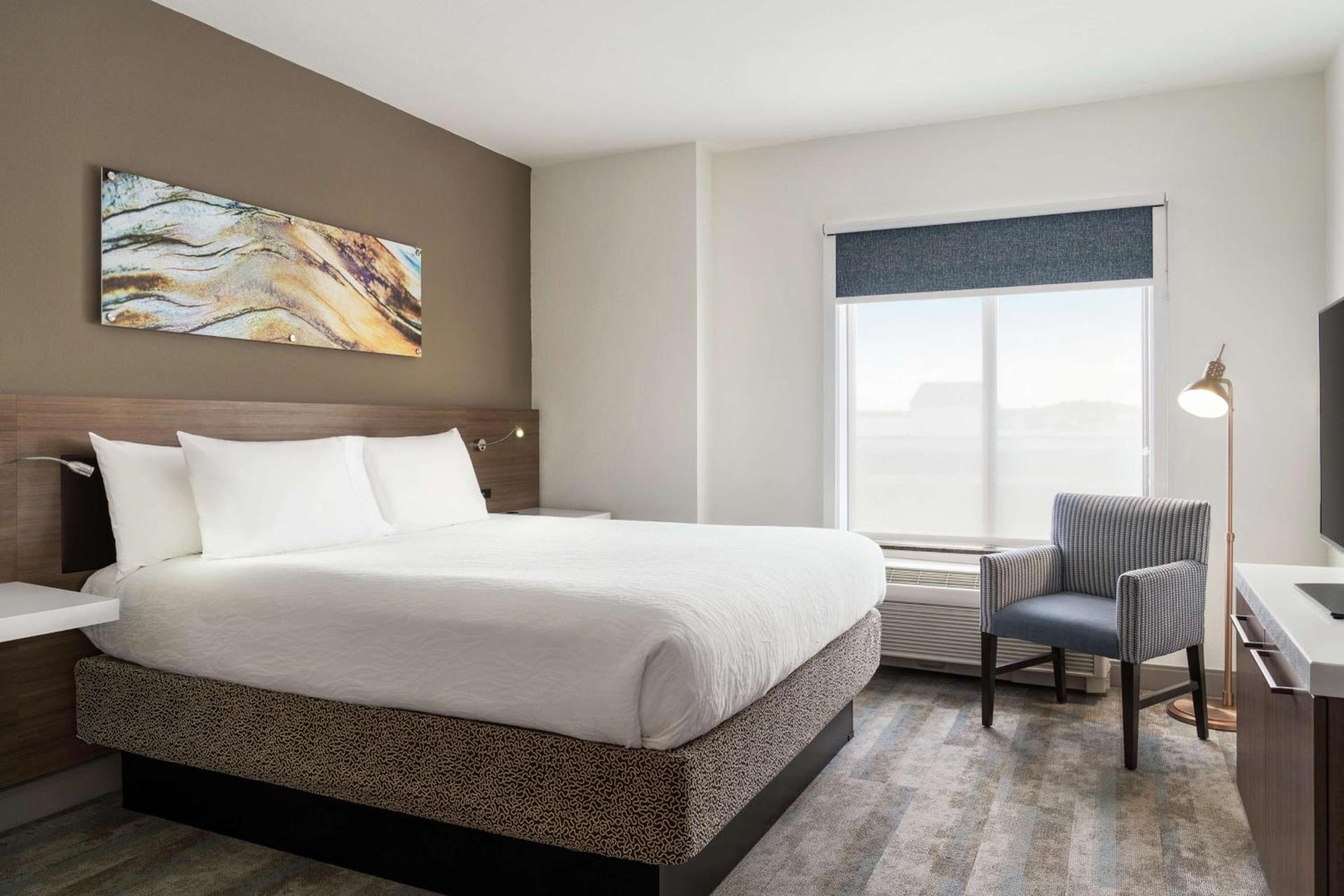 Hilton Garden Inn Charlotte/Ayrsley photo 24