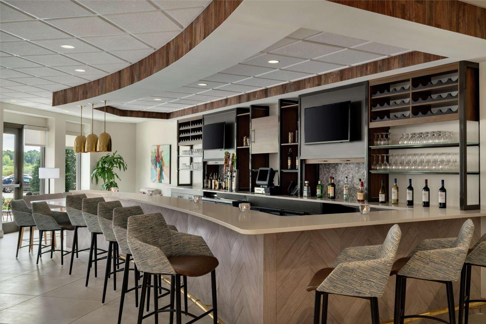 Hilton Garden Inn Charlotte/Ayrsley photo 29