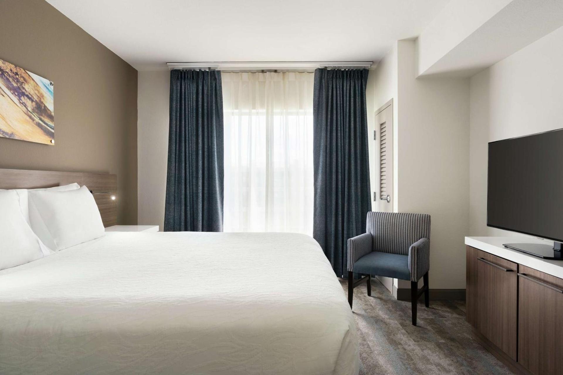 Hilton Garden Inn Charlotte/Ayrsley photo 31