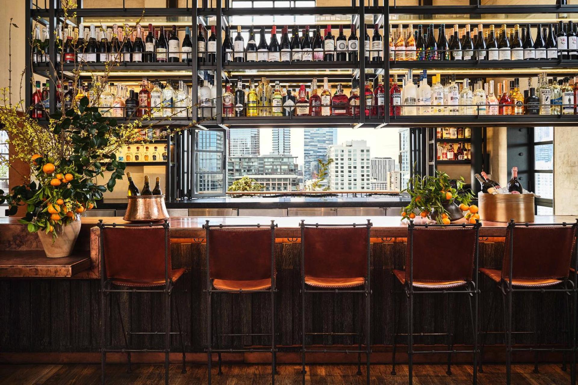 Downtown Los Angeles Proper Hotel, a Member of Design Hotels photo 13