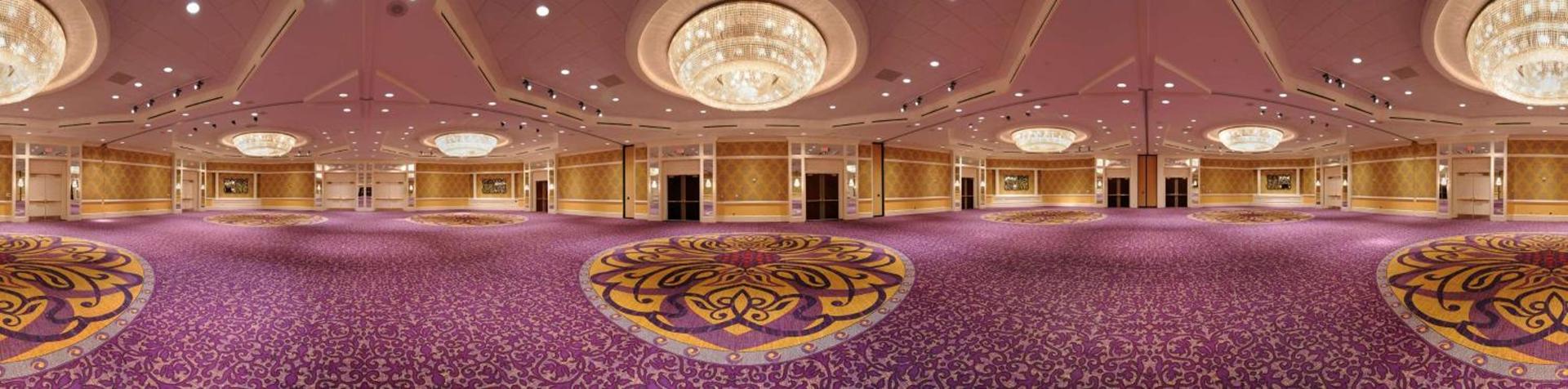 Hilton Charlotte Uptown photo 33
