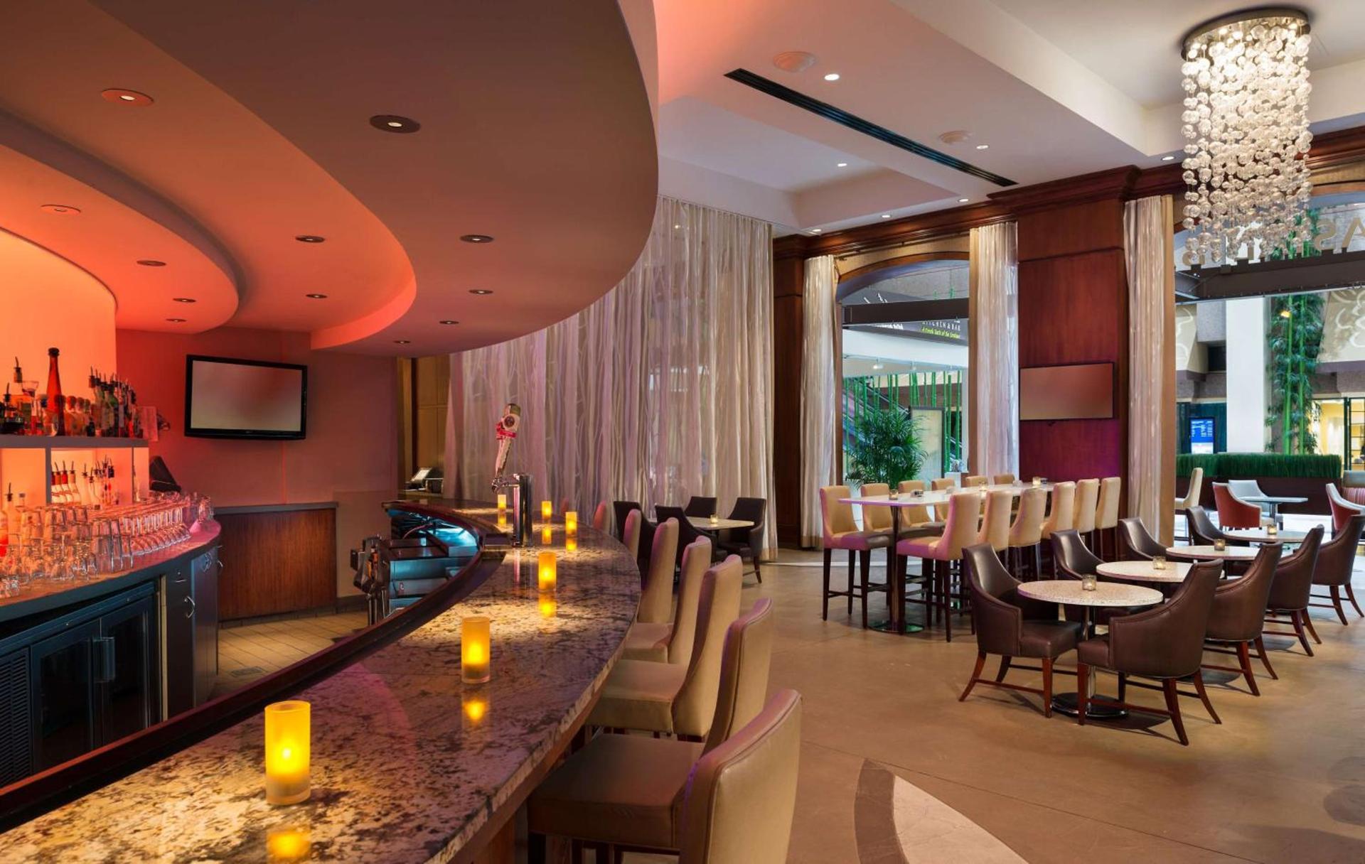 Hilton Charlotte Uptown photo 39