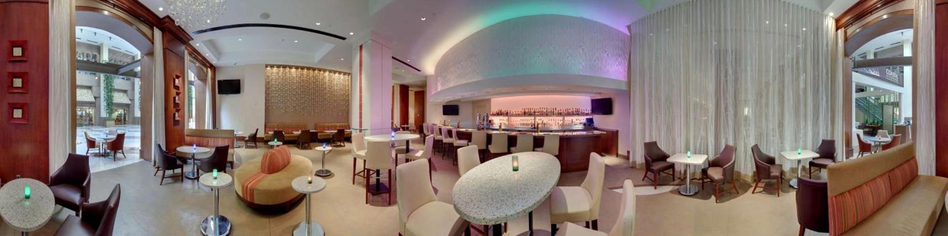 Hilton Charlotte Uptown photo 42