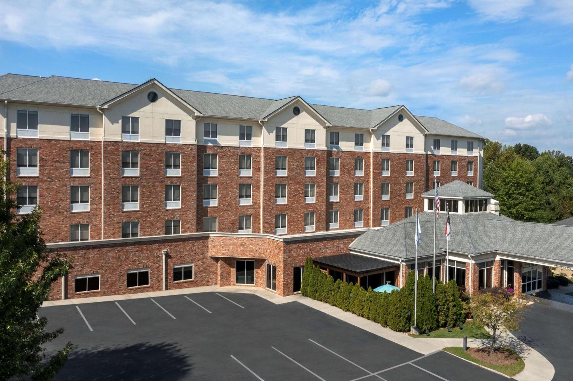 Hilton Garden Inn Charlotte/Mooresville — hotel in Mooresville
