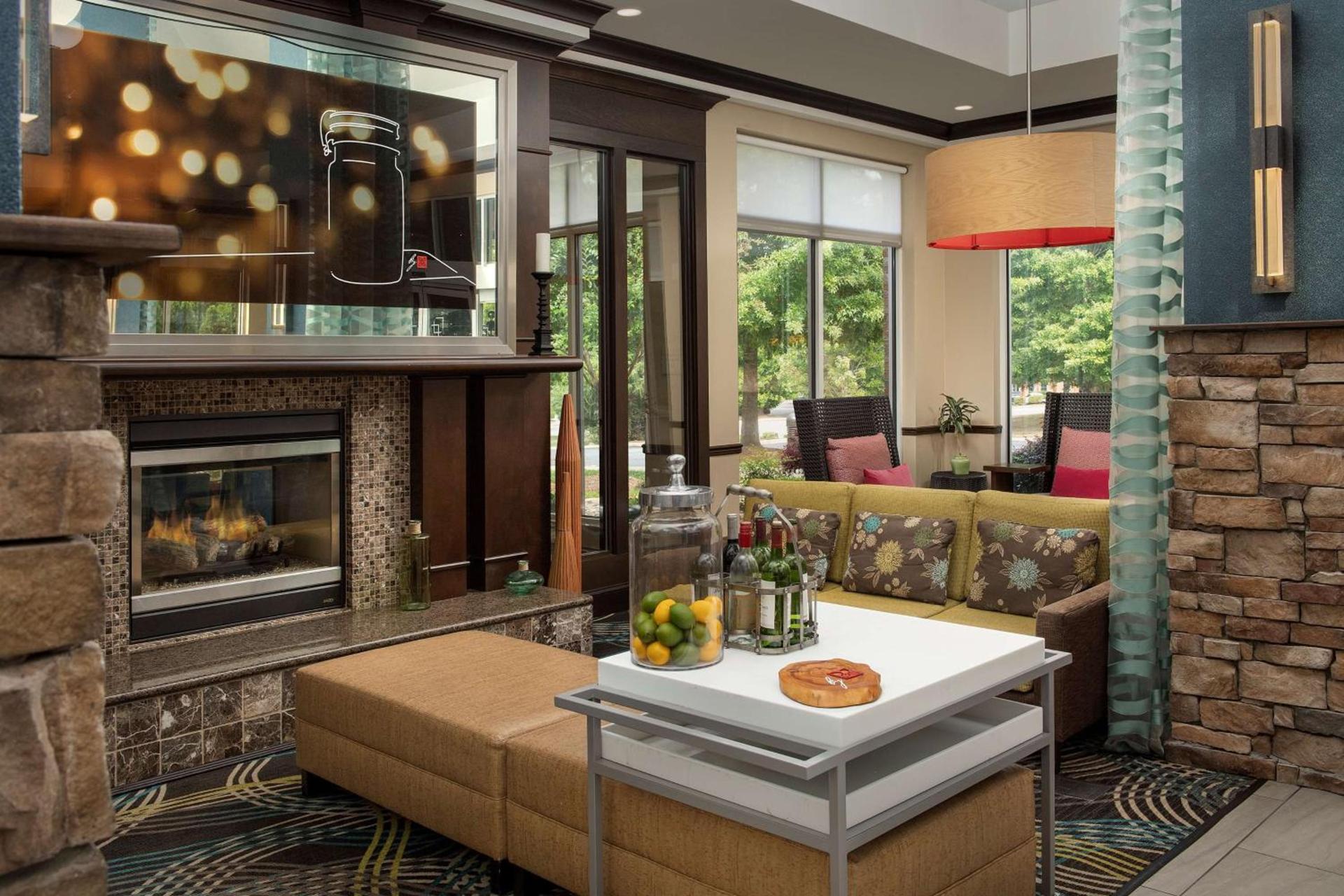 Hilton Garden Inn Charlotte/Mooresville photo 4