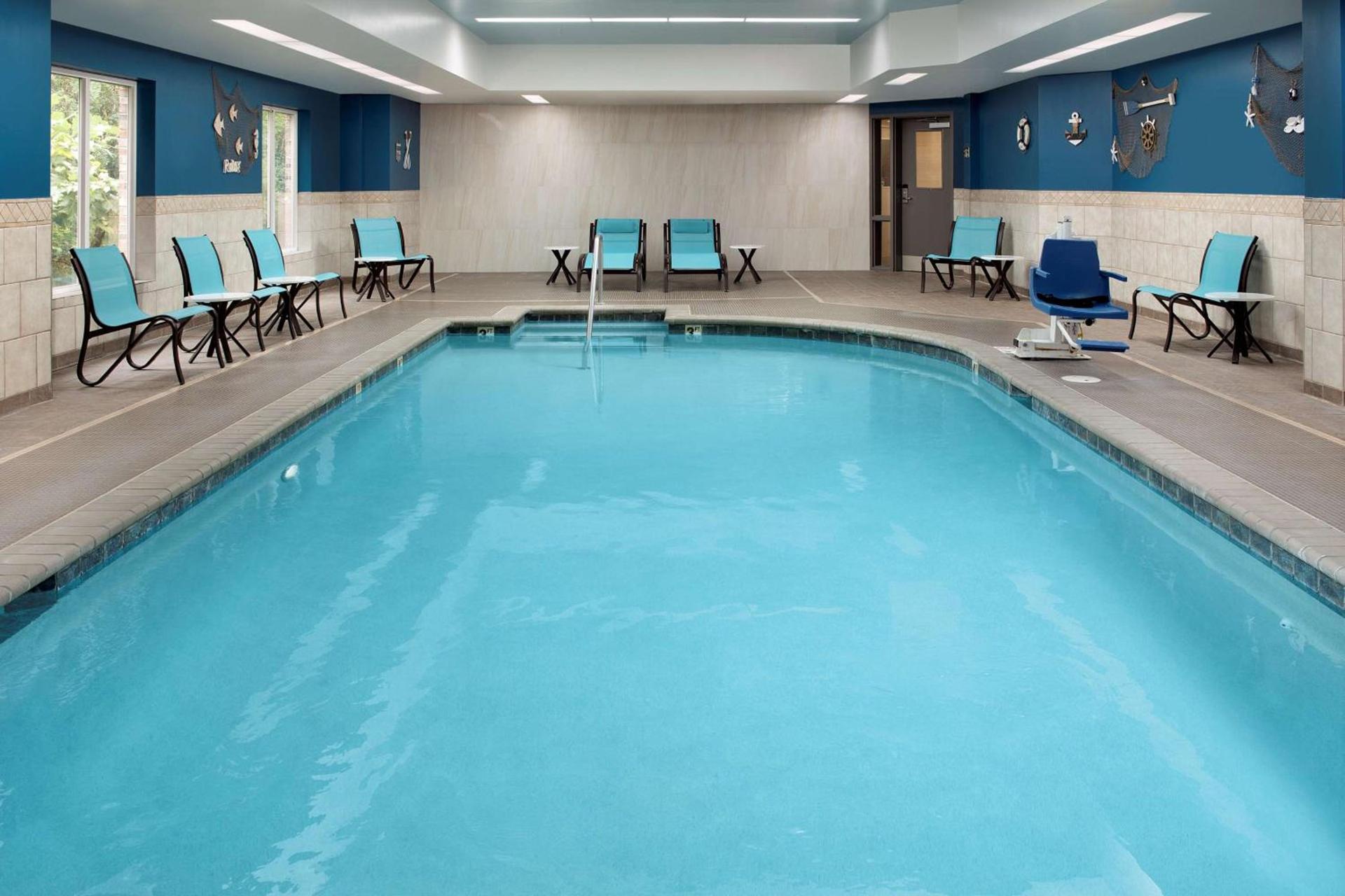 Hilton Garden Inn Charlotte/Mooresville photo 7