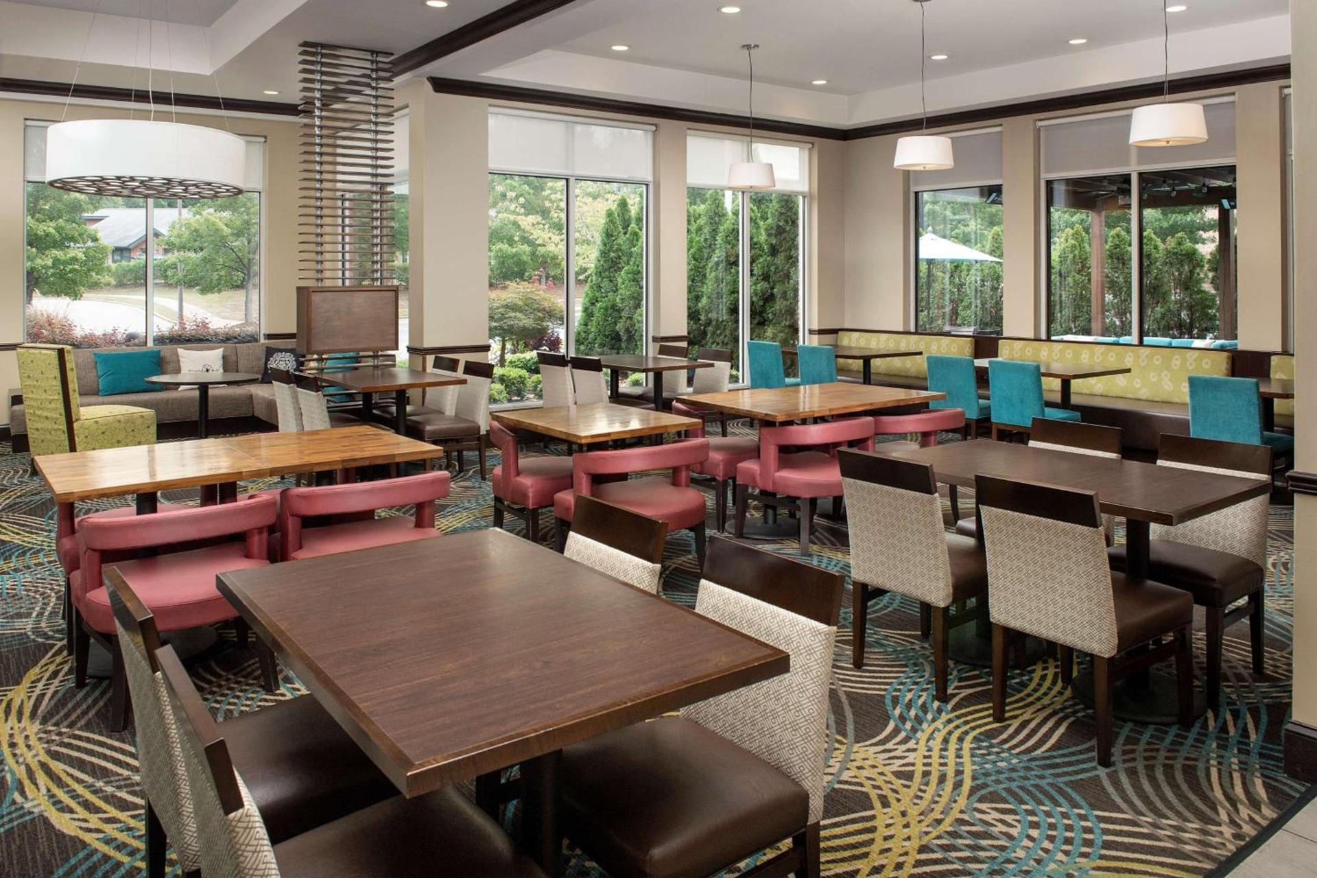 Hilton Garden Inn Charlotte/Mooresville photo 9