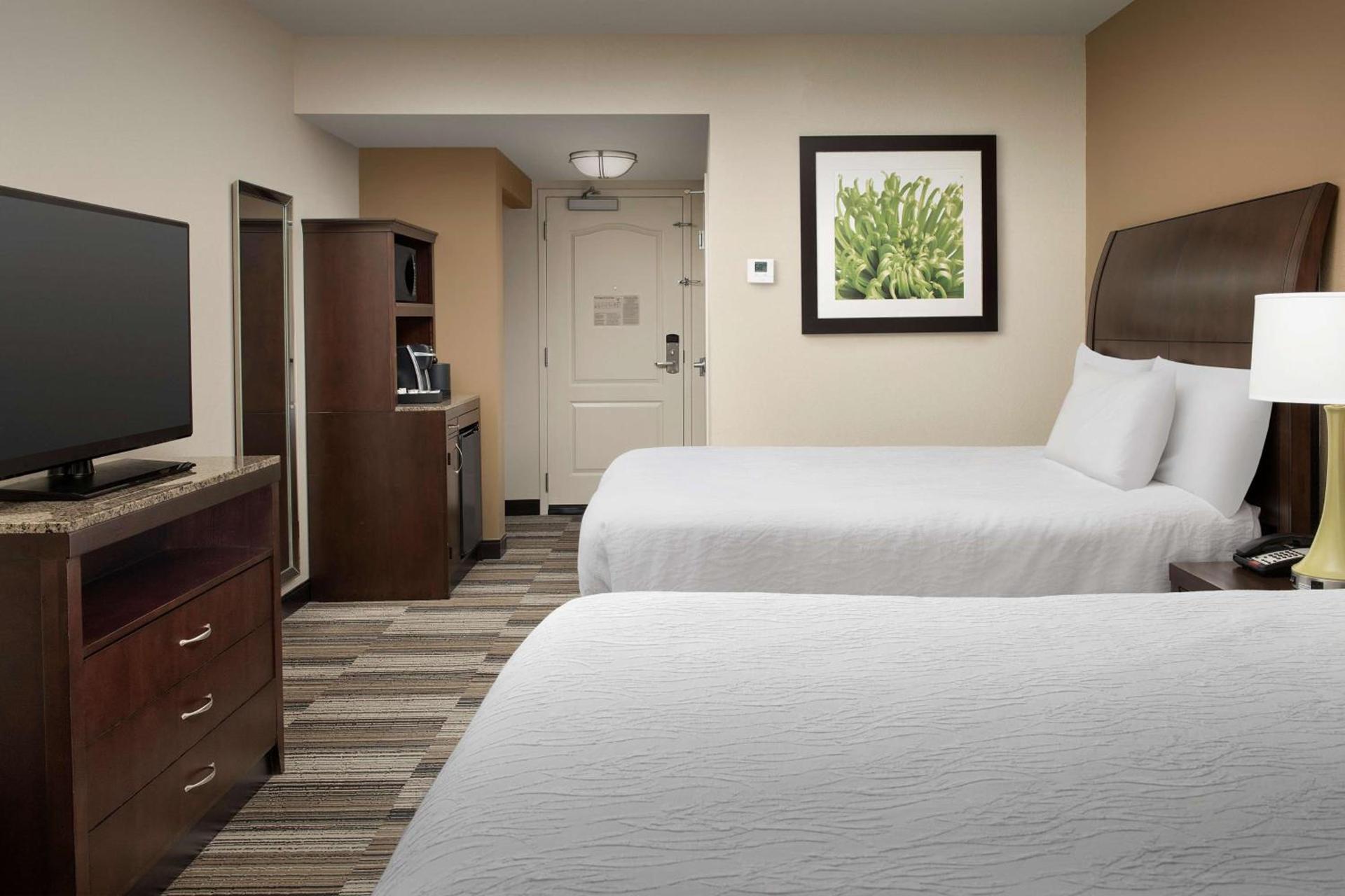 Hilton Garden Inn Charlotte/Mooresville photo 21
