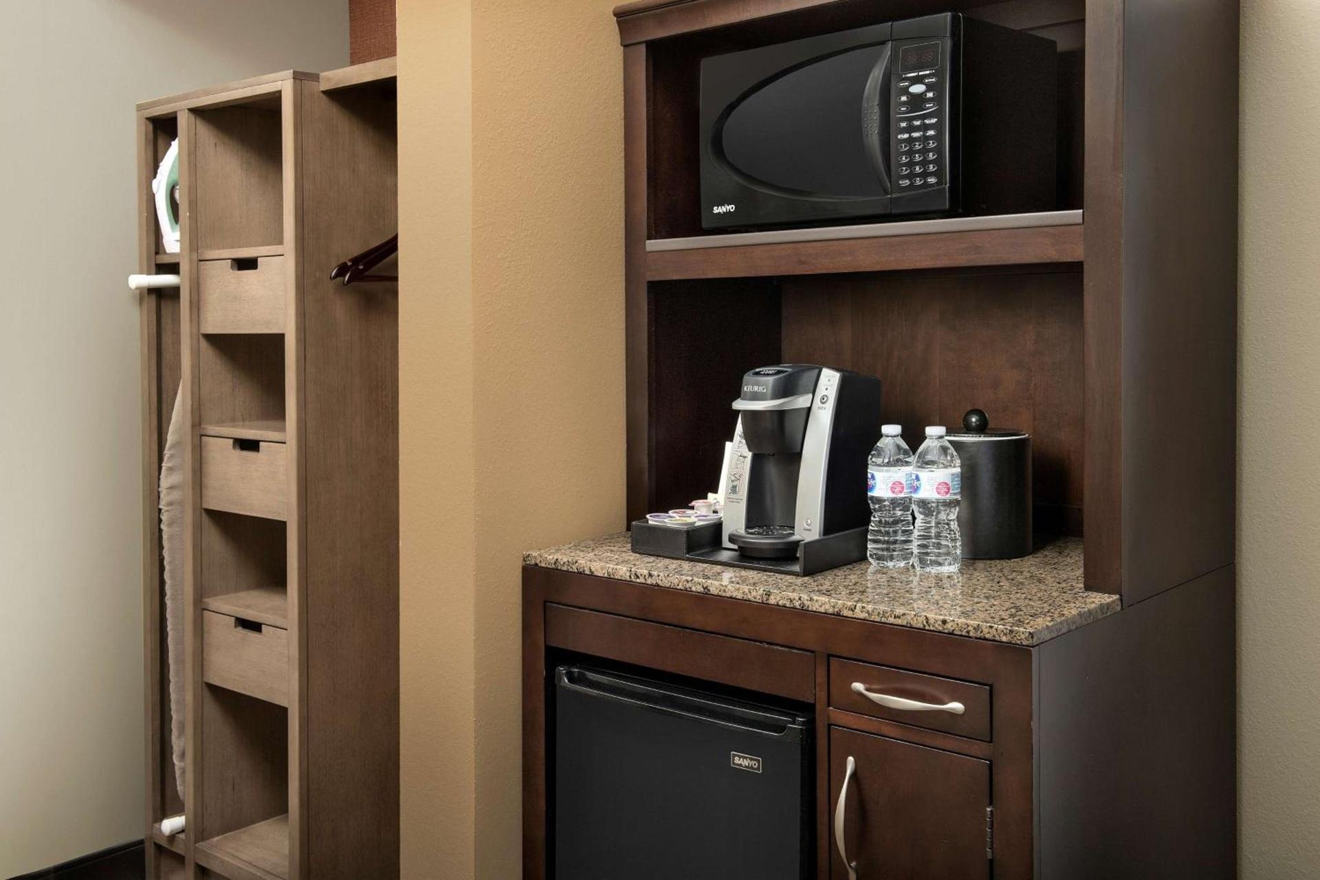 Hilton Garden Inn Charlotte/Mooresville photo 24
