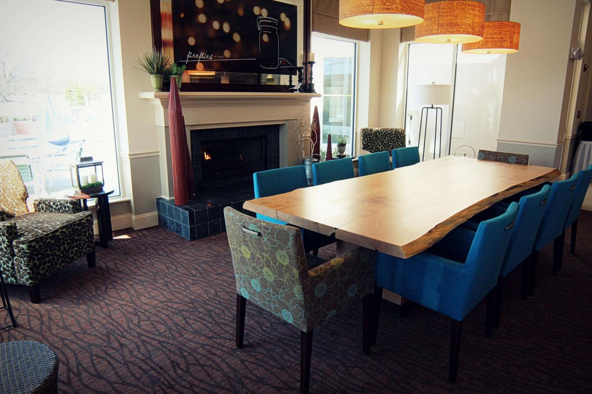 Hilton Garden Inn Charlotte Pineville photo 4