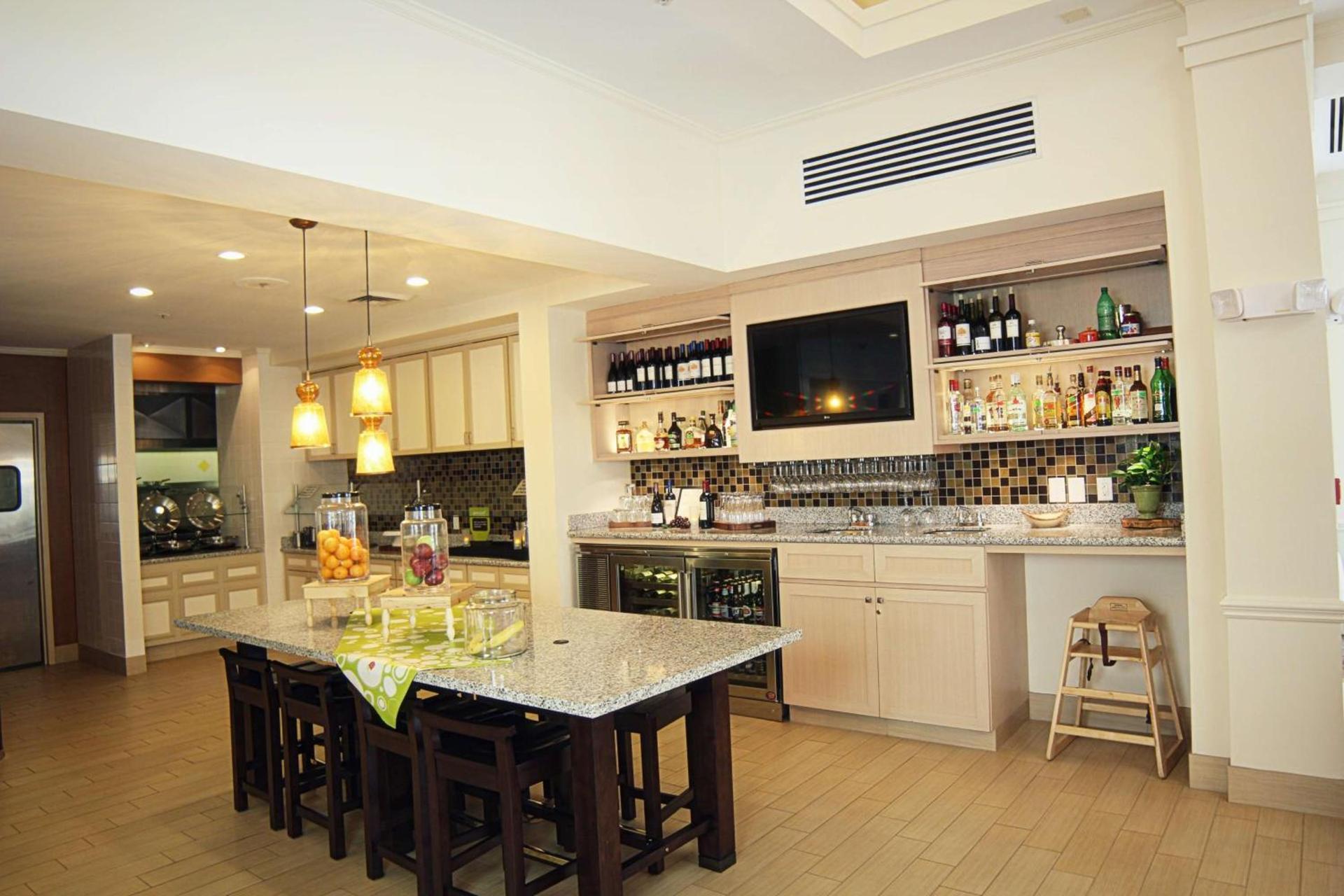 Hilton Garden Inn Charlotte Pineville photo 7