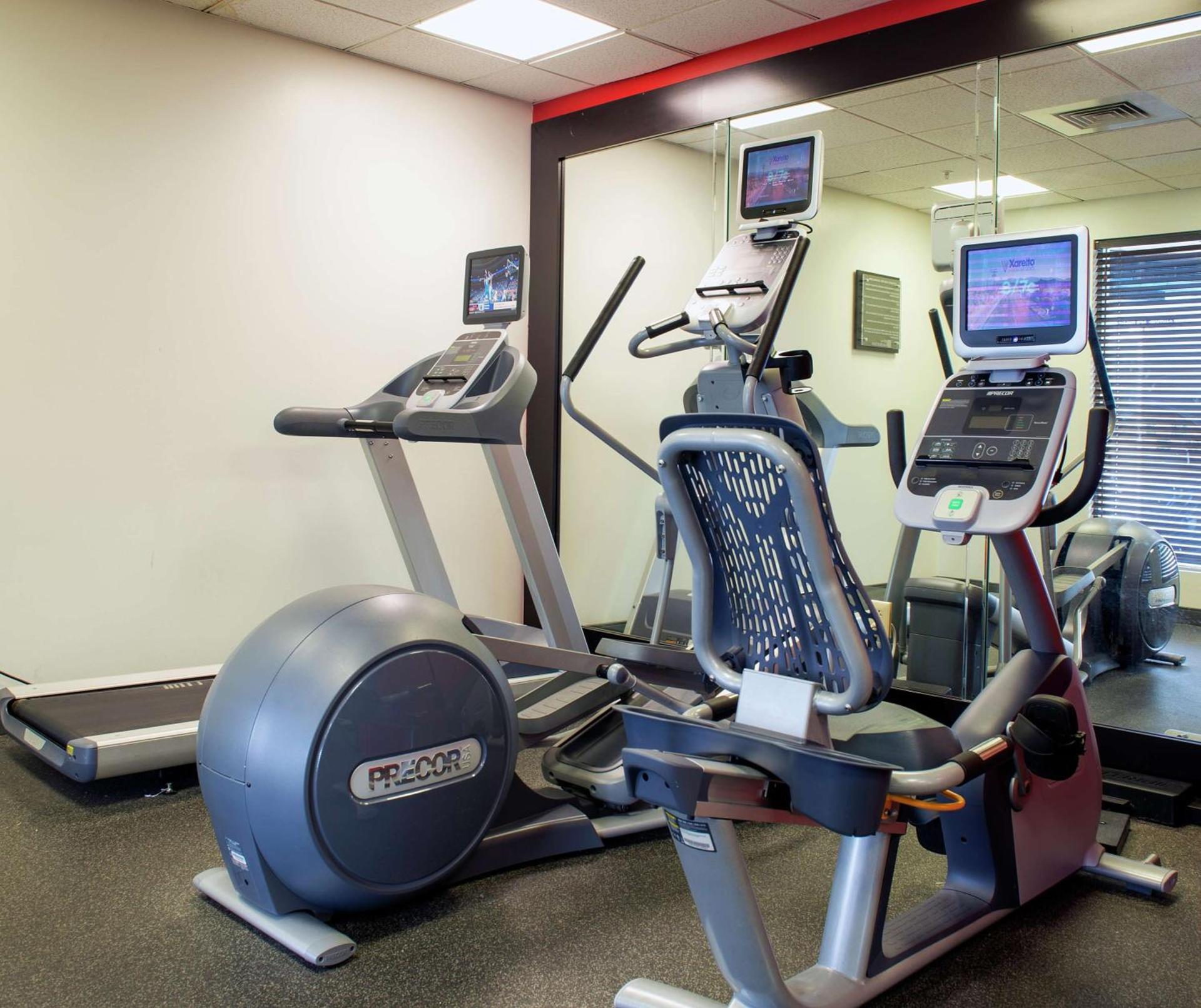 Hilton Garden Inn Charlotte Pineville photo 10