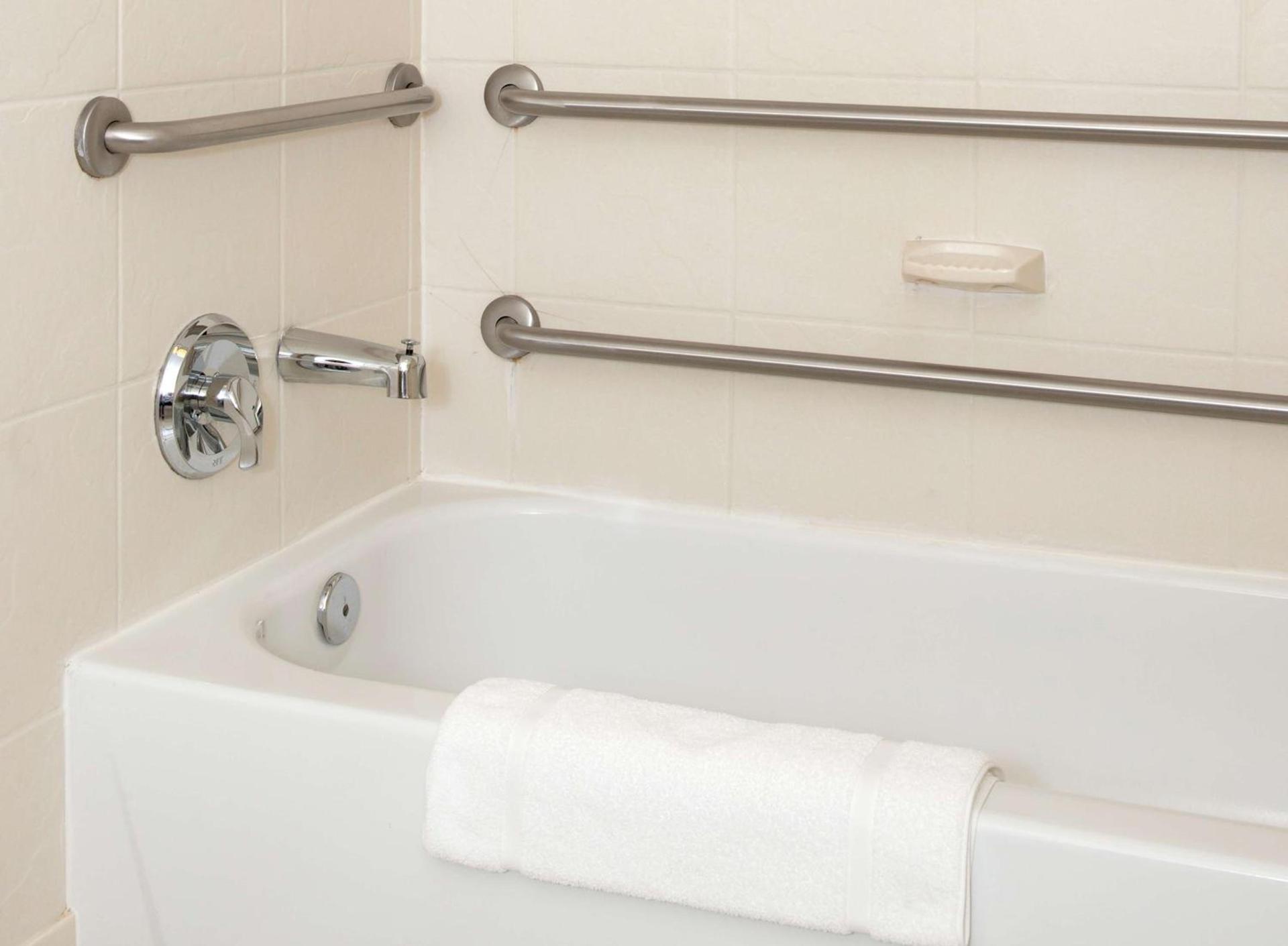 Hilton Garden Inn Charlotte Pineville photo 13