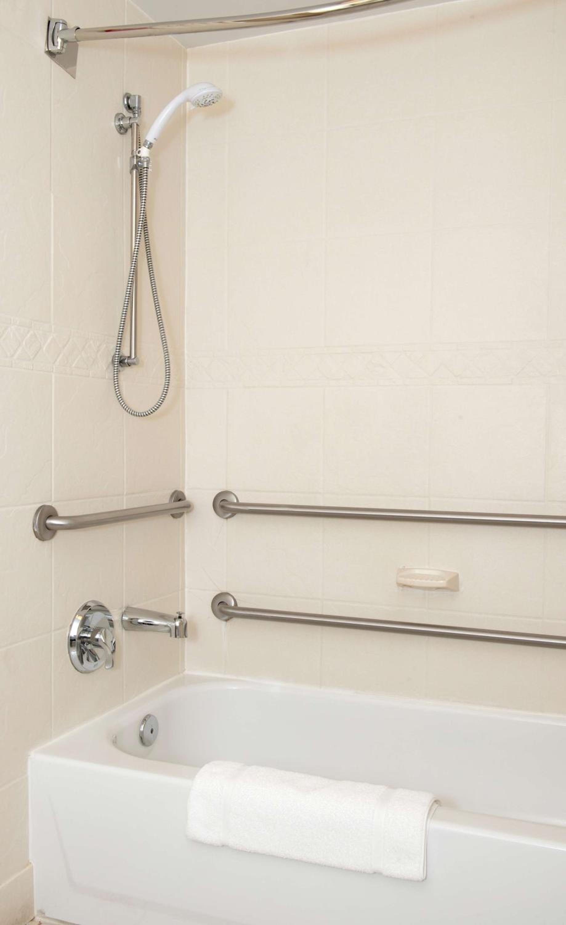 Hilton Garden Inn Charlotte Pineville photo 14