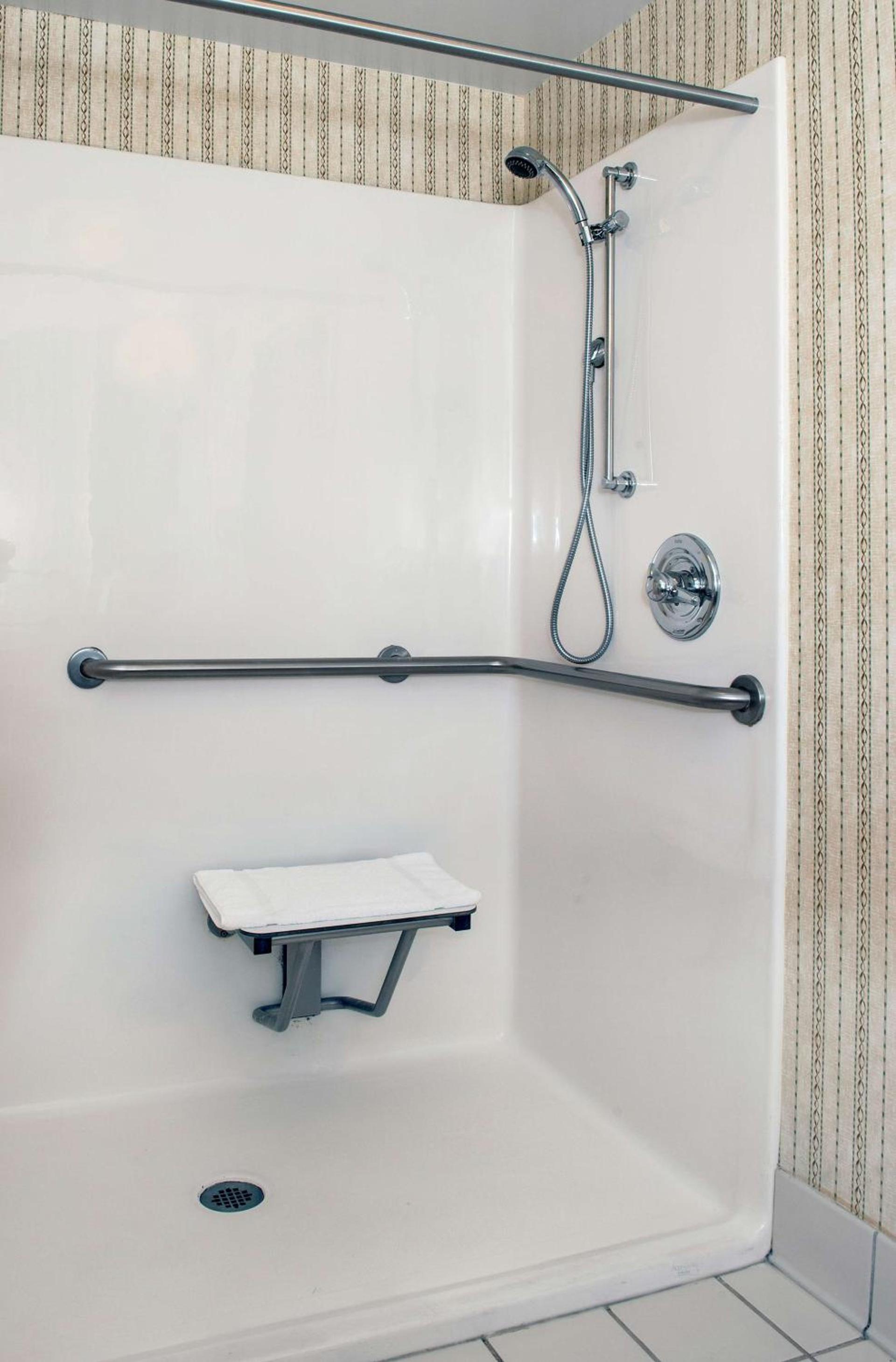 Hilton Garden Inn Charlotte Pineville photo 16