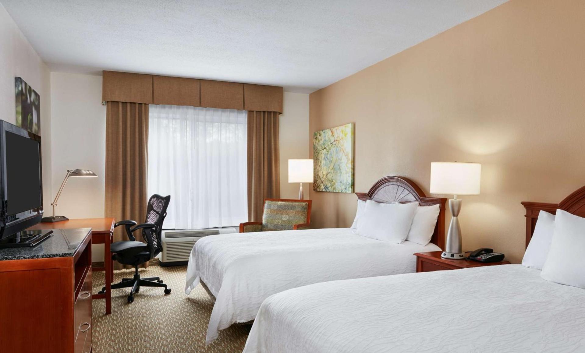 Hilton Garden Inn Charlotte Pineville photo 18