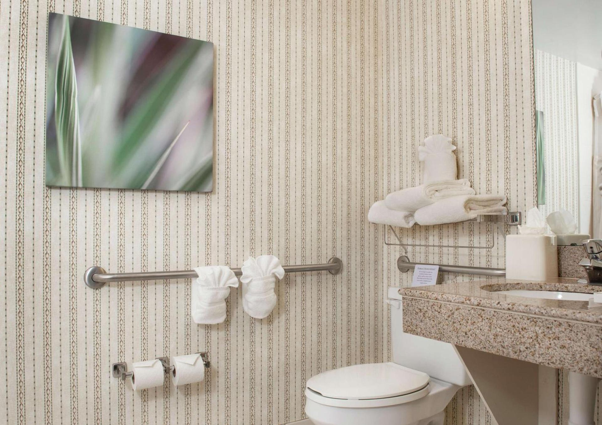 Hilton Garden Inn Charlotte Pineville photo 15