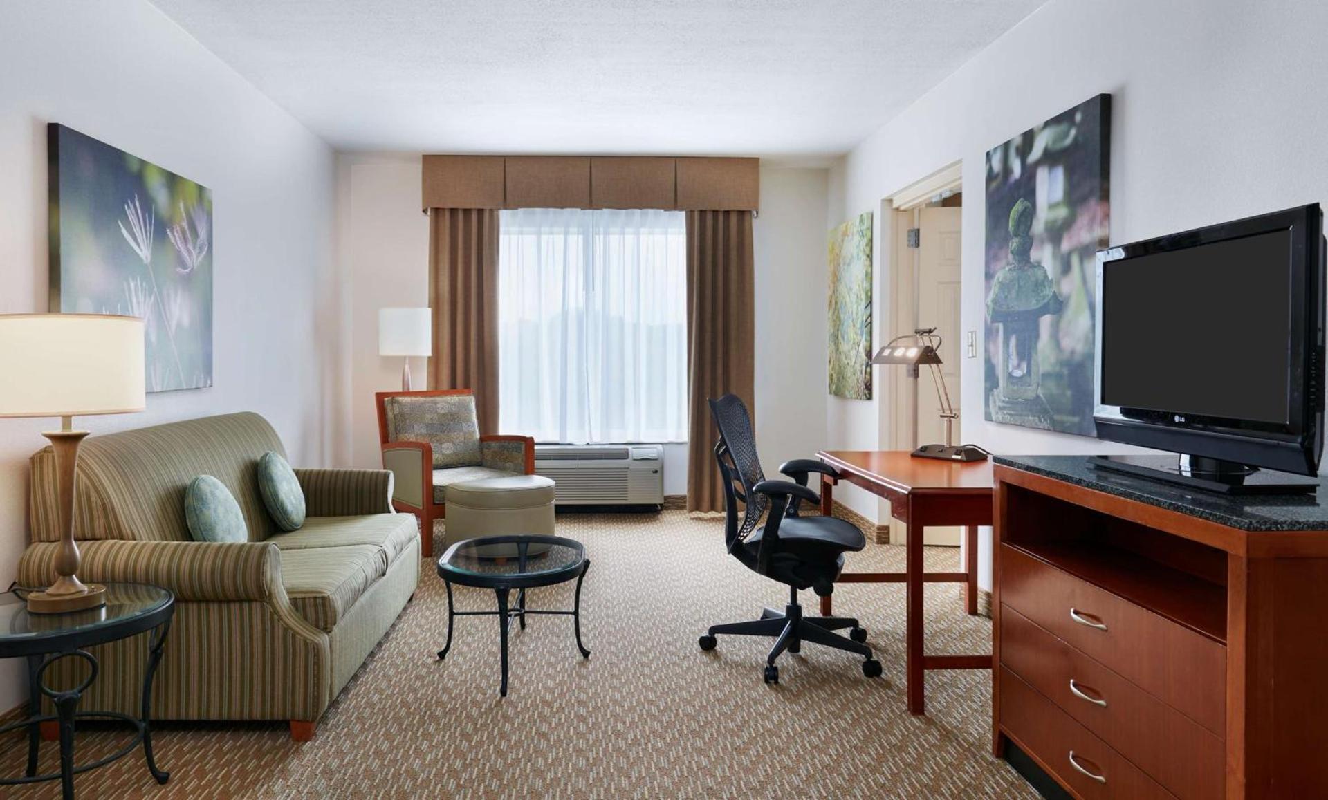 Hilton Garden Inn Charlotte Pineville photo 19