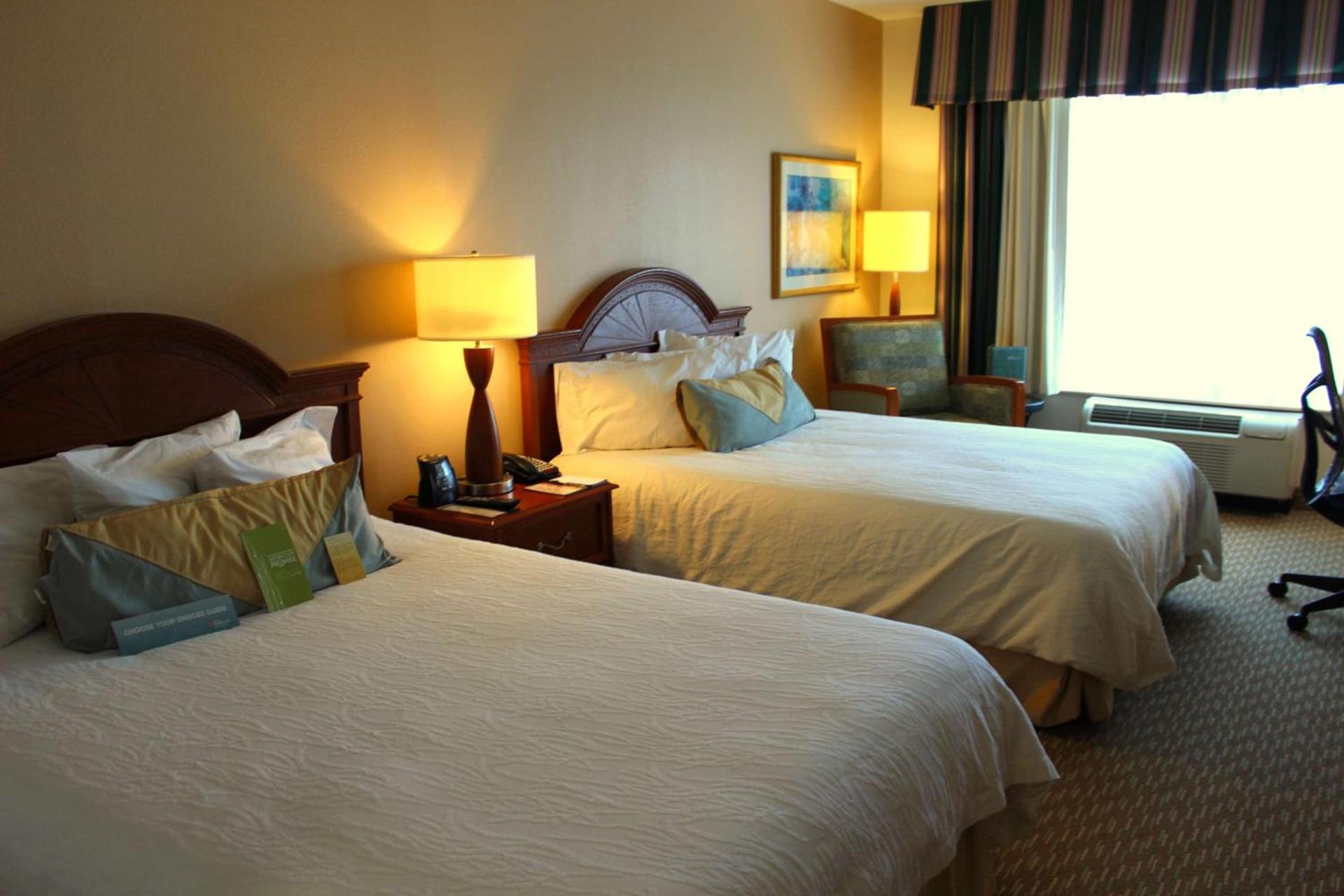 Hilton Garden Inn Charlotte Pineville photo 22