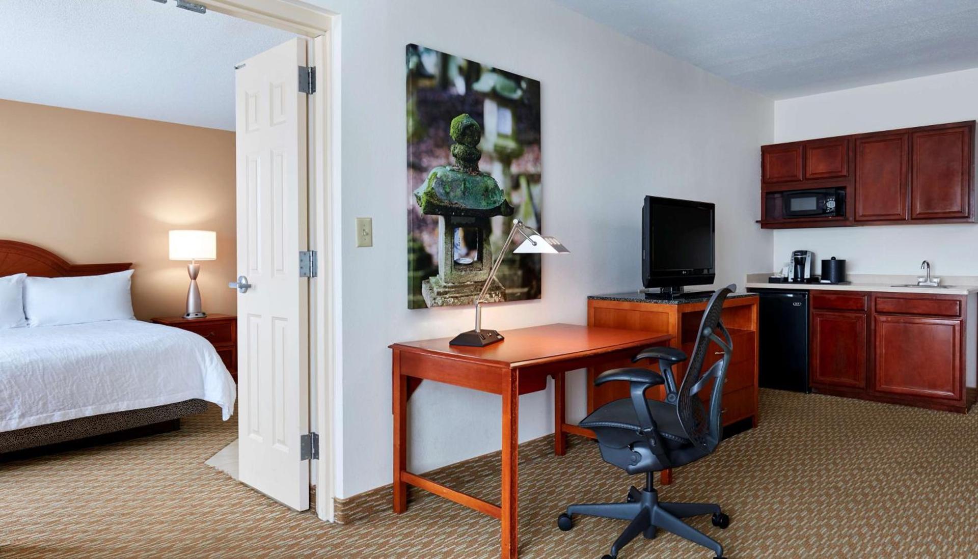 Hilton Garden Inn Charlotte Pineville photo 21
