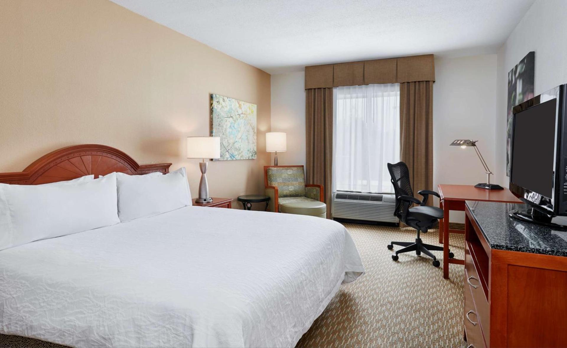 Hilton Garden Inn Charlotte Pineville photo 23