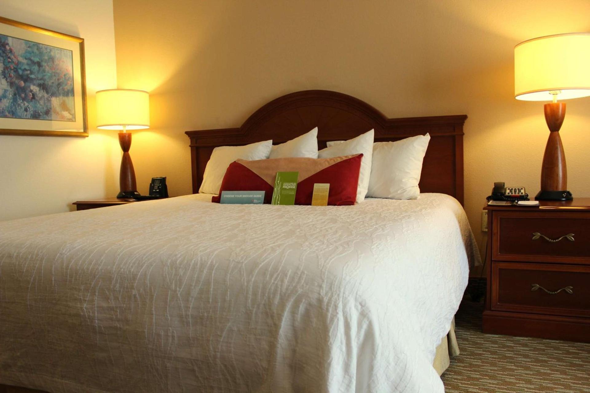 Hilton Garden Inn Charlotte Pineville photo 20