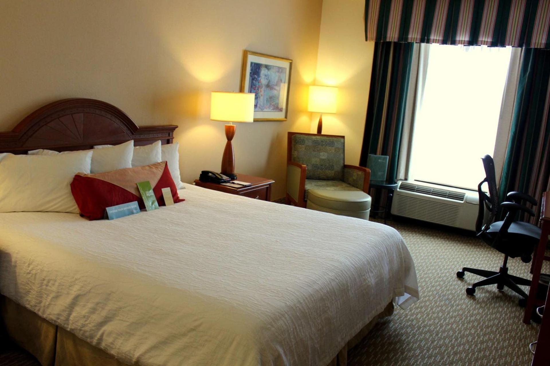 Hilton Garden Inn Charlotte Pineville photo 24