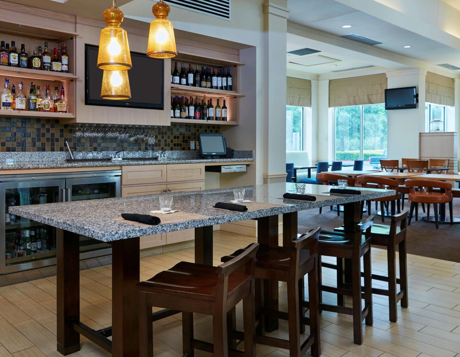 Hilton Garden Inn Charlotte Pineville photo 28