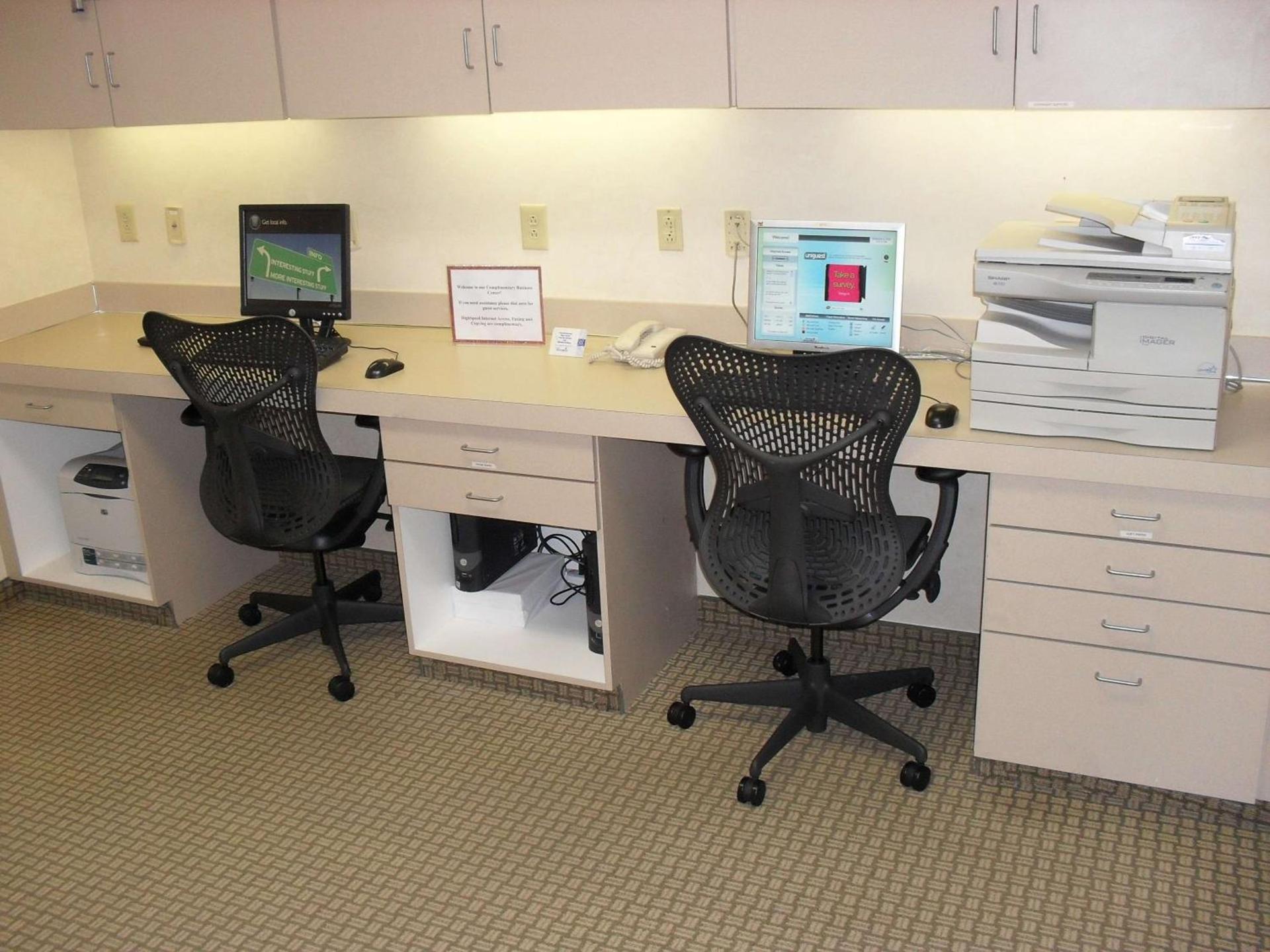 Hilton Garden Inn Charlotte Pineville photo 29