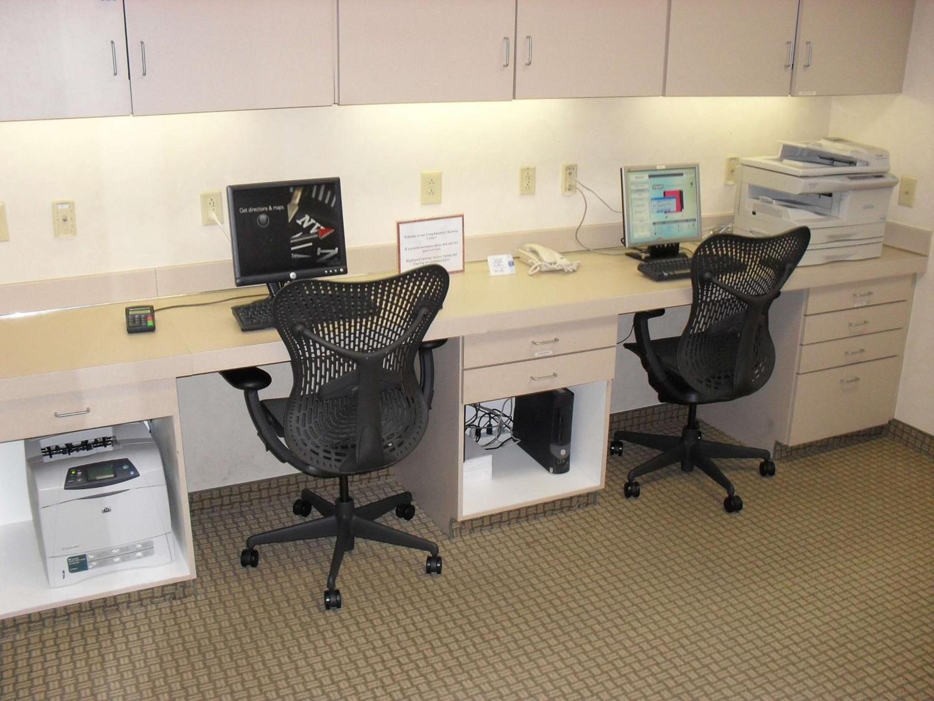 Hilton Garden Inn Charlotte Pineville photo 30