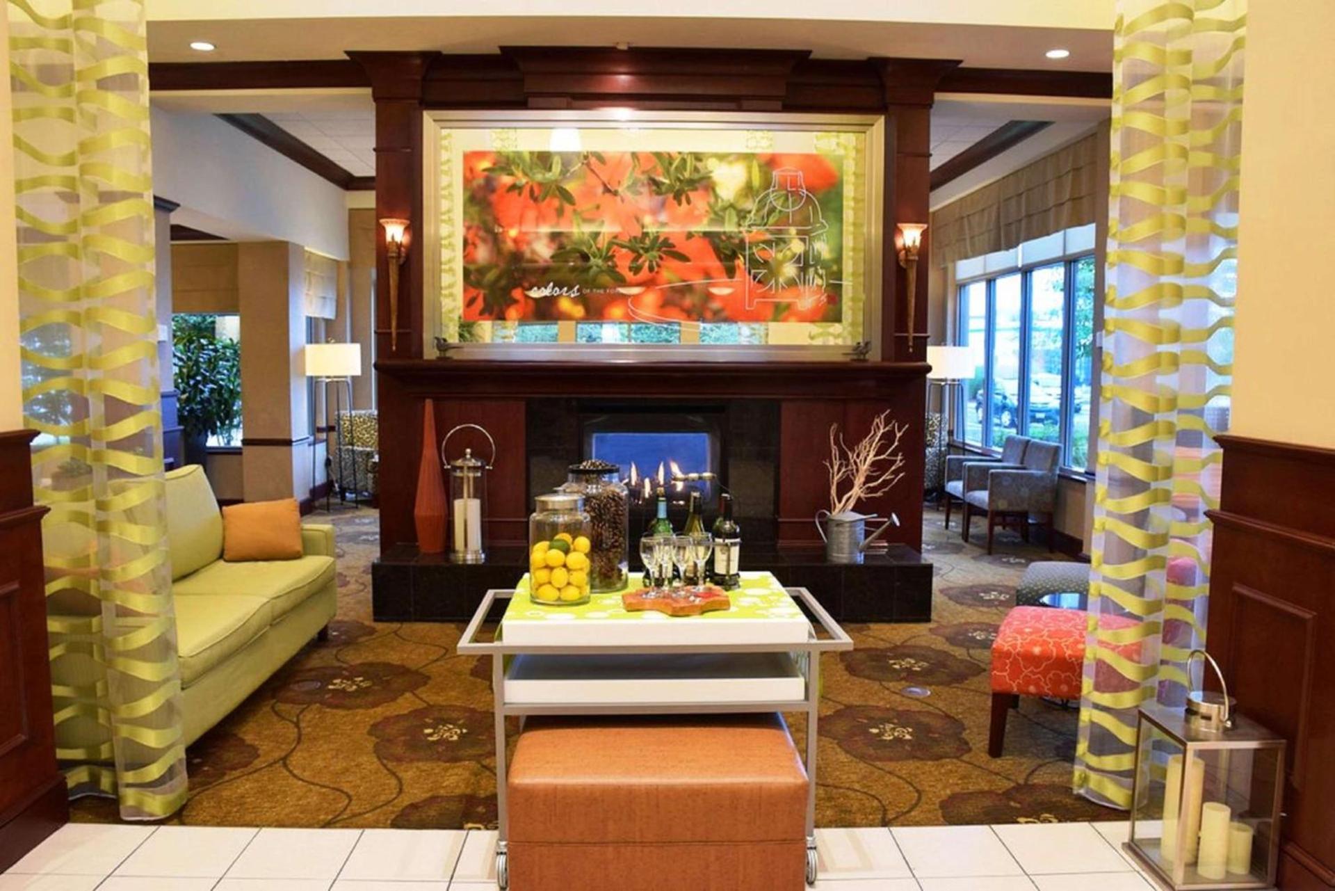 Hilton Garden Inn Columbus/Polaris photo 4