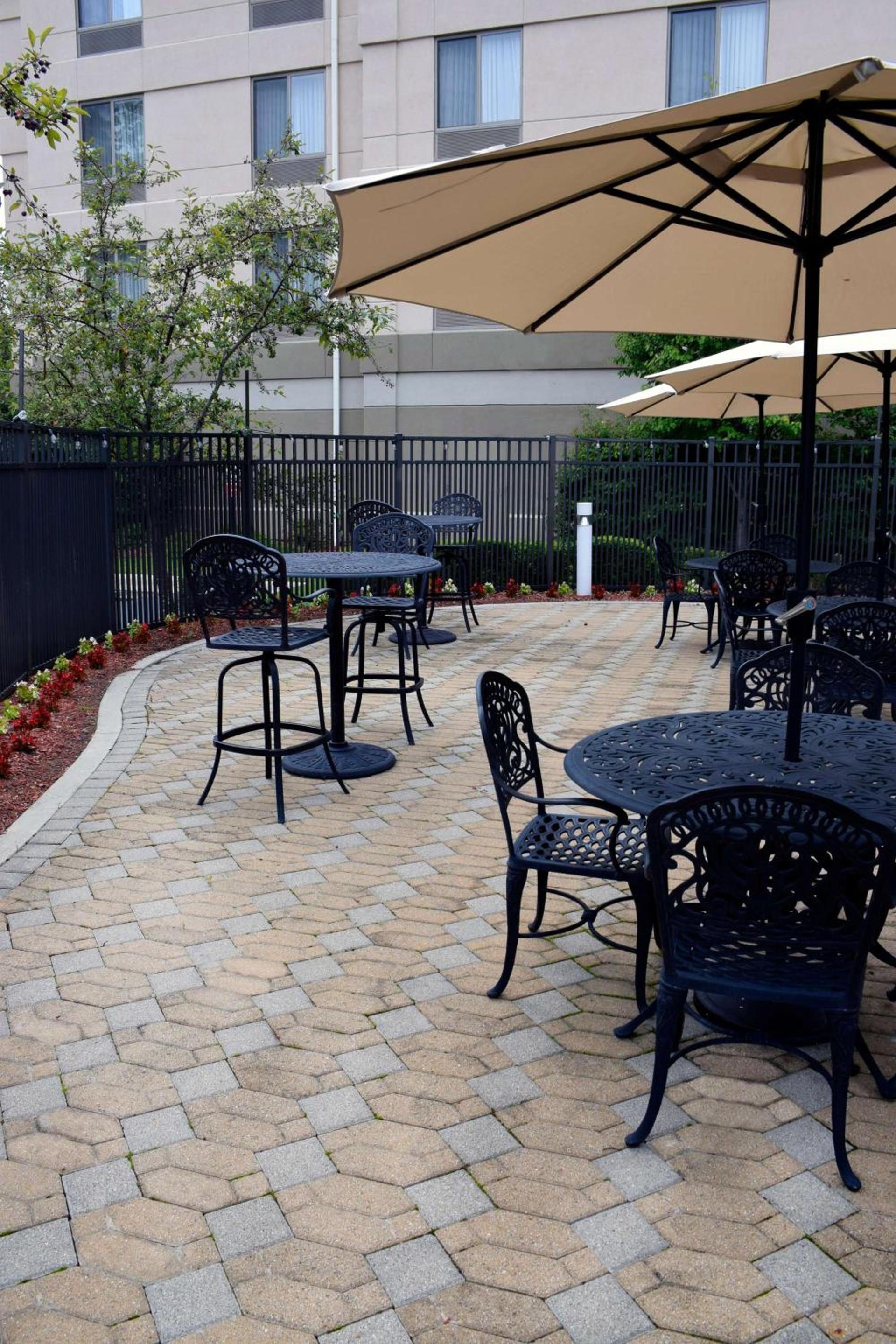 Hilton Garden Inn Columbus/Polaris photo 3