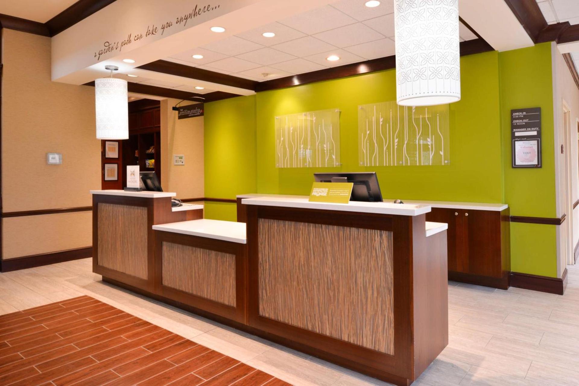 Hilton Garden Inn Columbus/Polaris photo 5