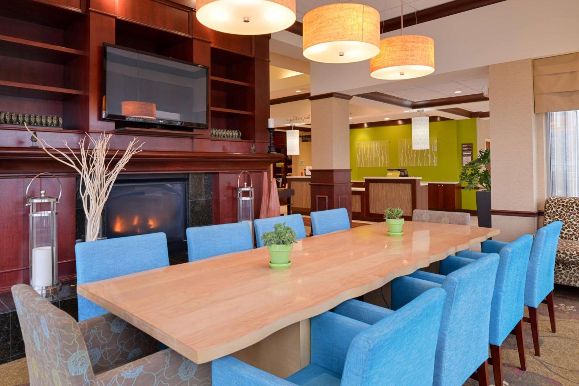 Hilton Garden Inn Columbus/Polaris photo 6