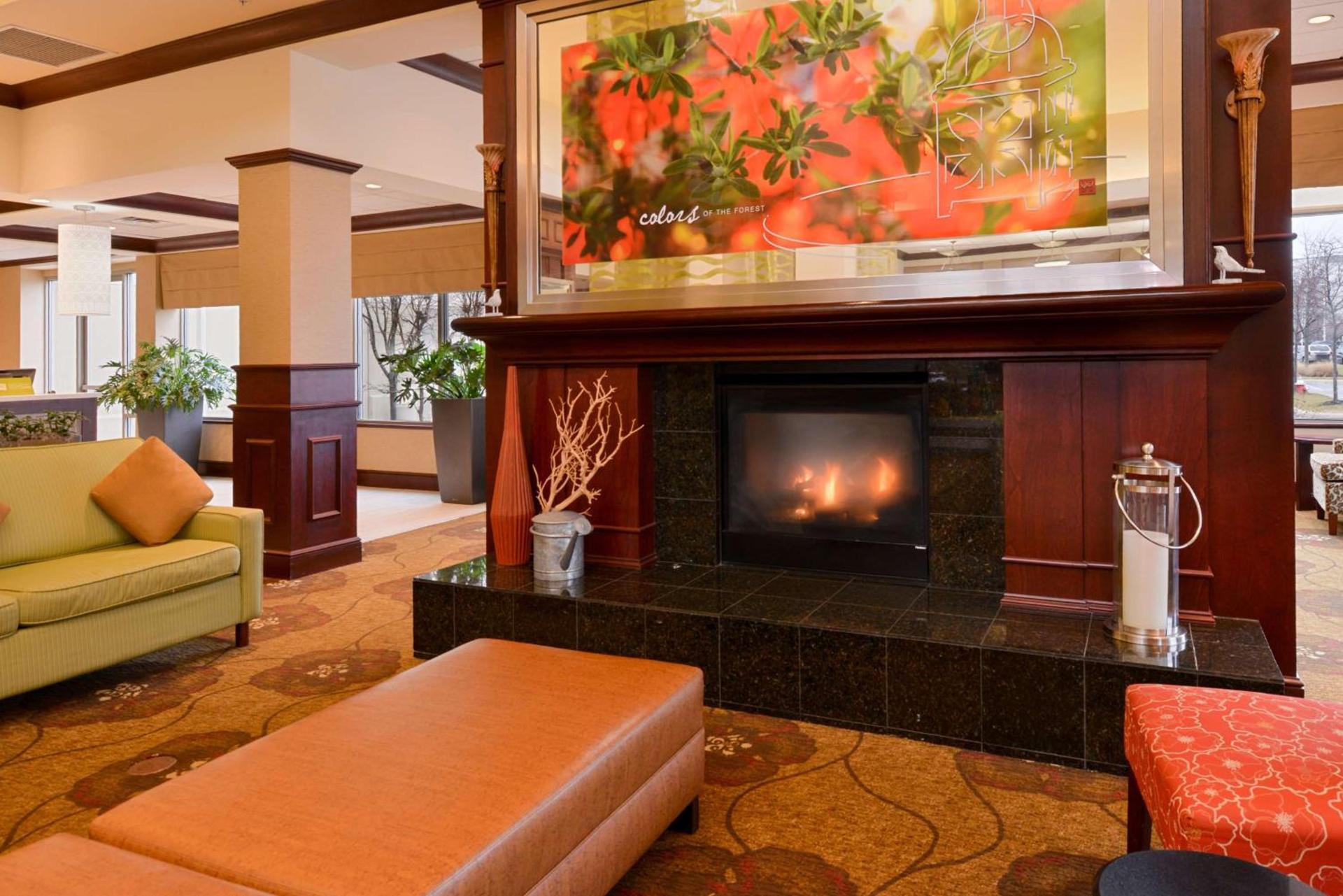 Hilton Garden Inn Columbus/Polaris photo 7