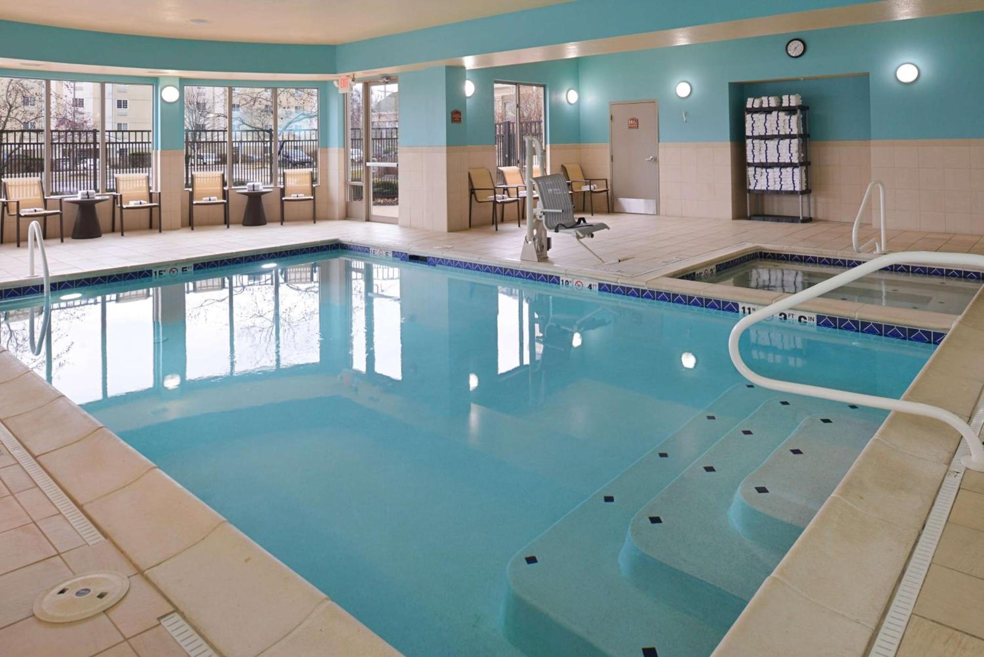 Hilton Garden Inn Columbus/Polaris photo 9