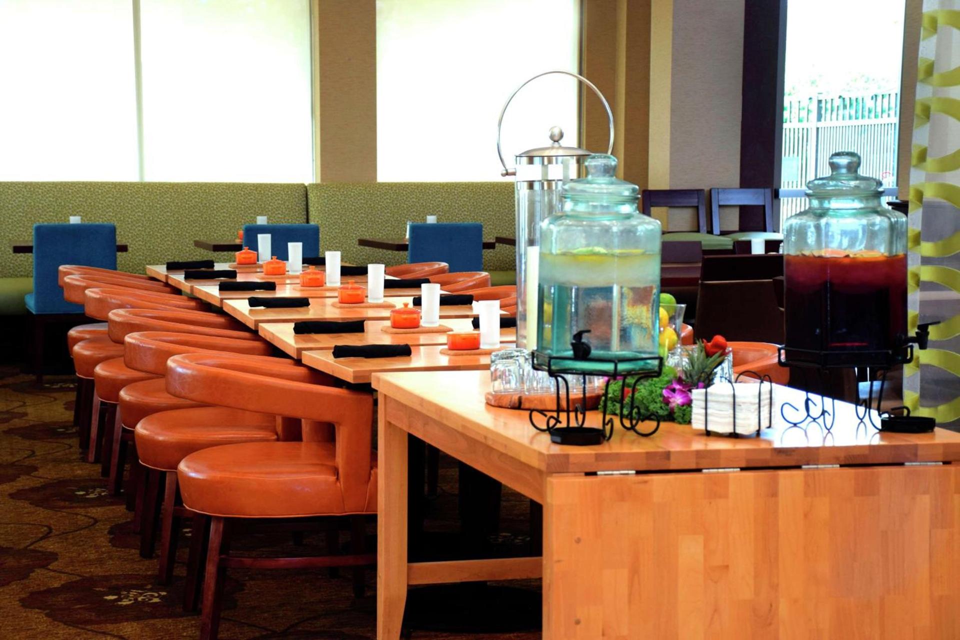 Hilton Garden Inn Columbus/Polaris photo 10