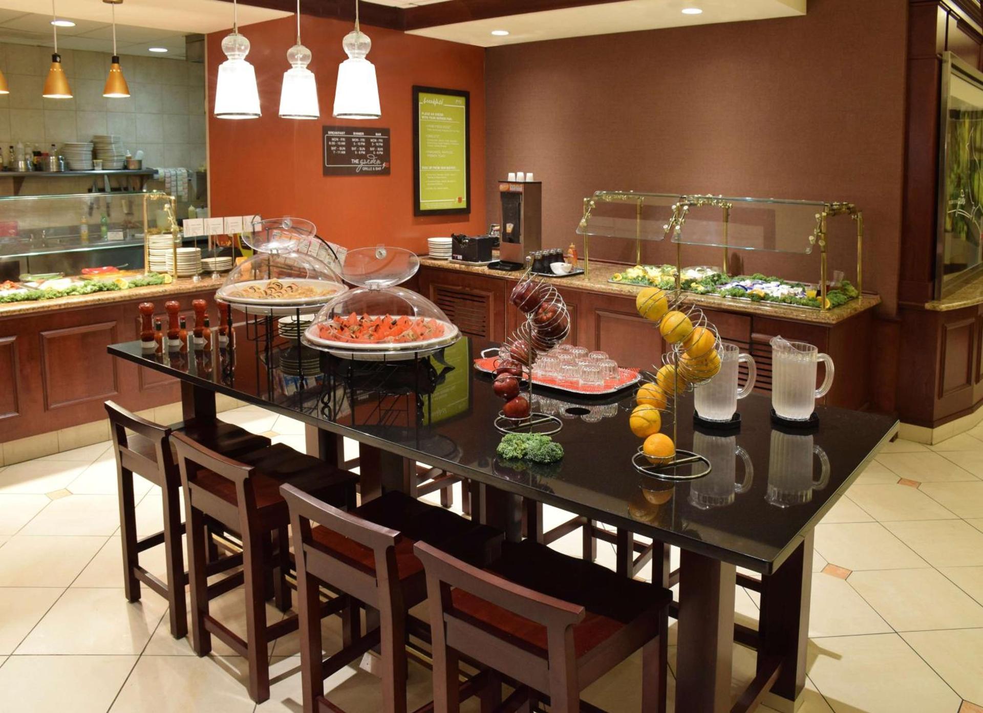 Hilton Garden Inn Columbus/Polaris photo 11