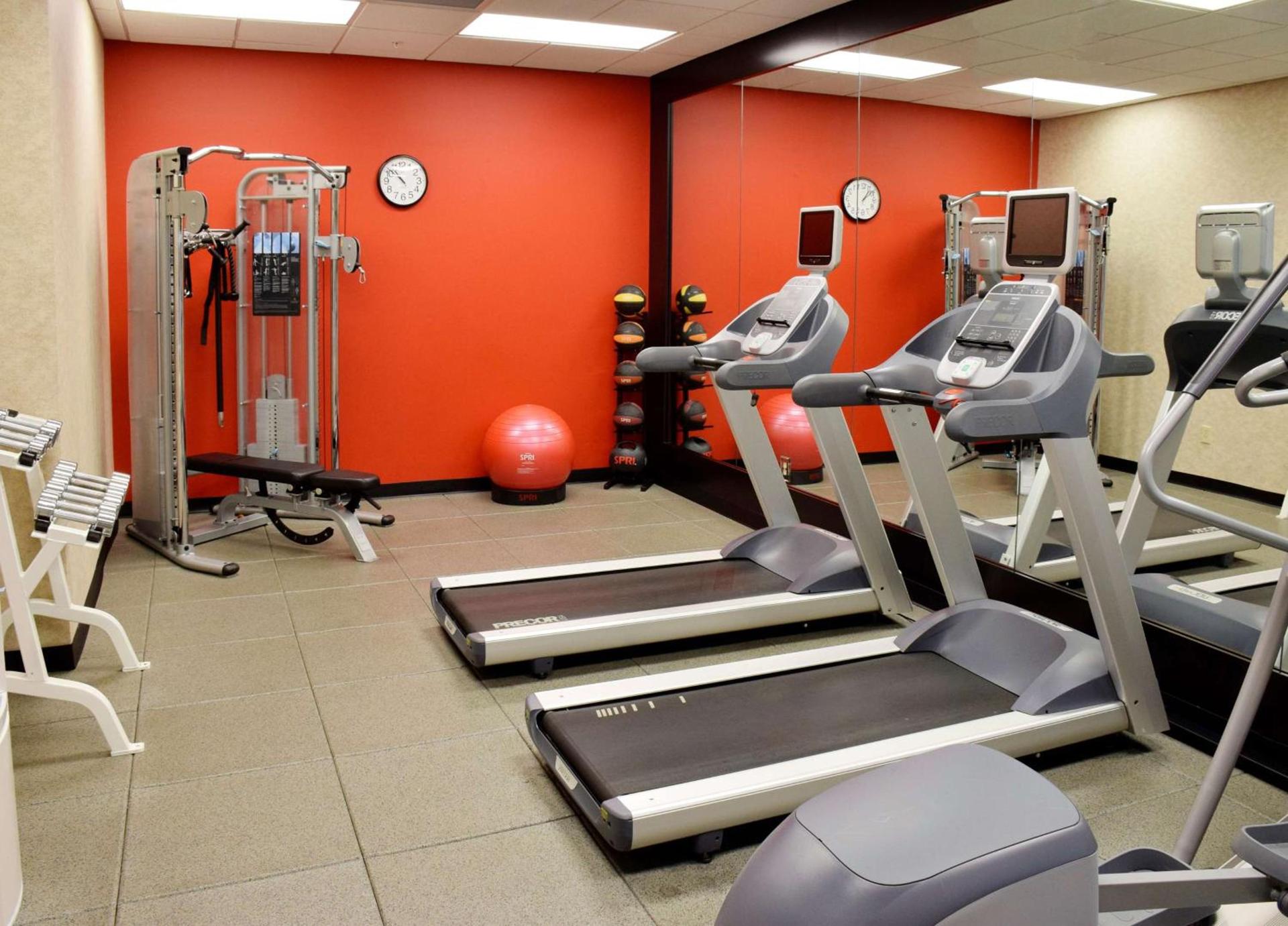 Hilton Garden Inn Columbus/Polaris photo 14