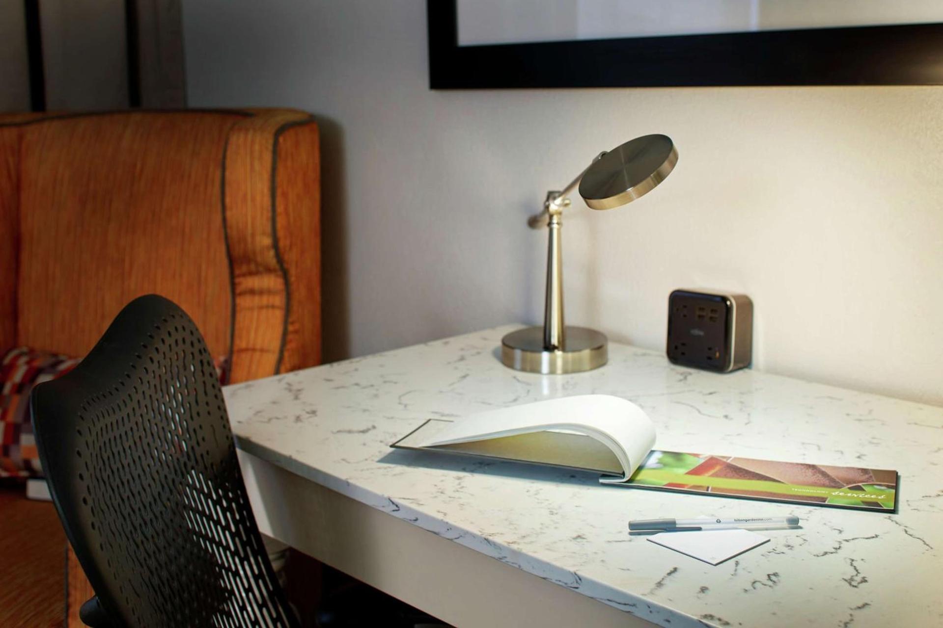 Hilton Garden Inn Columbus/Polaris photo 16