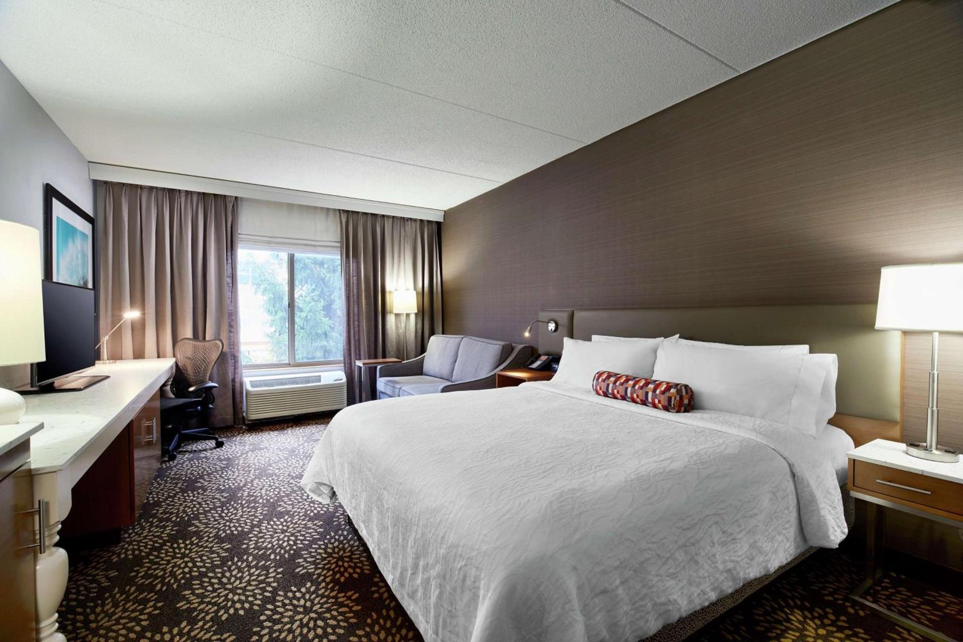 Hilton Garden Inn Columbus/Polaris photo 17