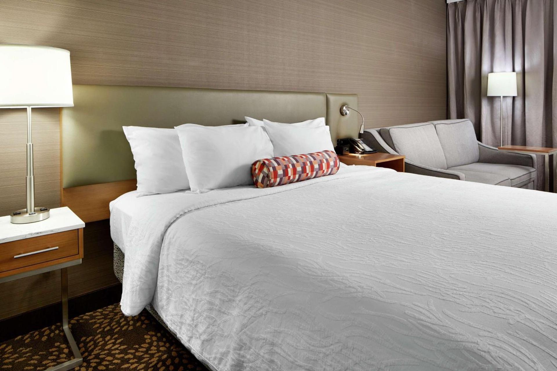 Hilton Garden Inn Columbus/Polaris photo 18