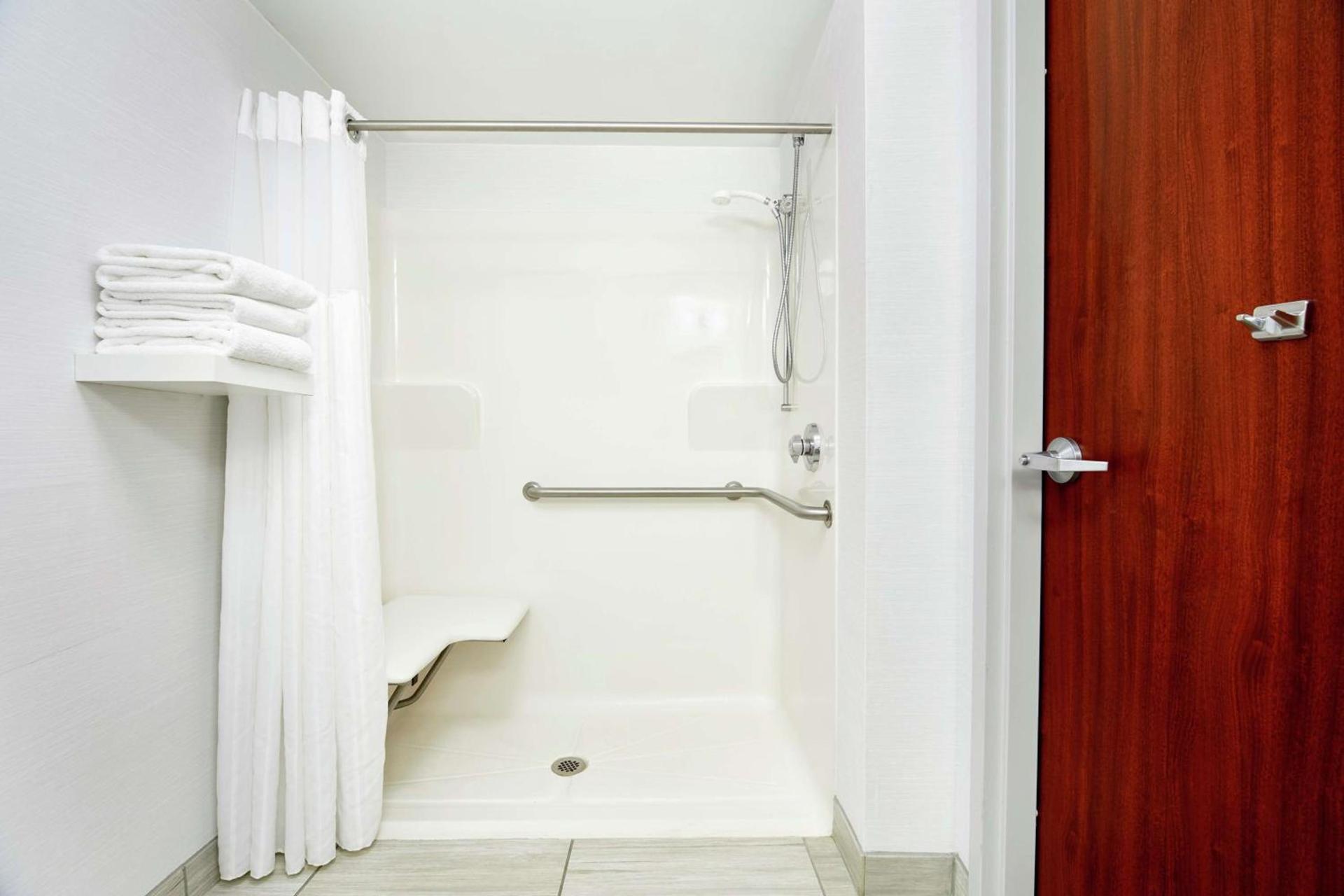Hilton Garden Inn Columbus/Polaris photo 19