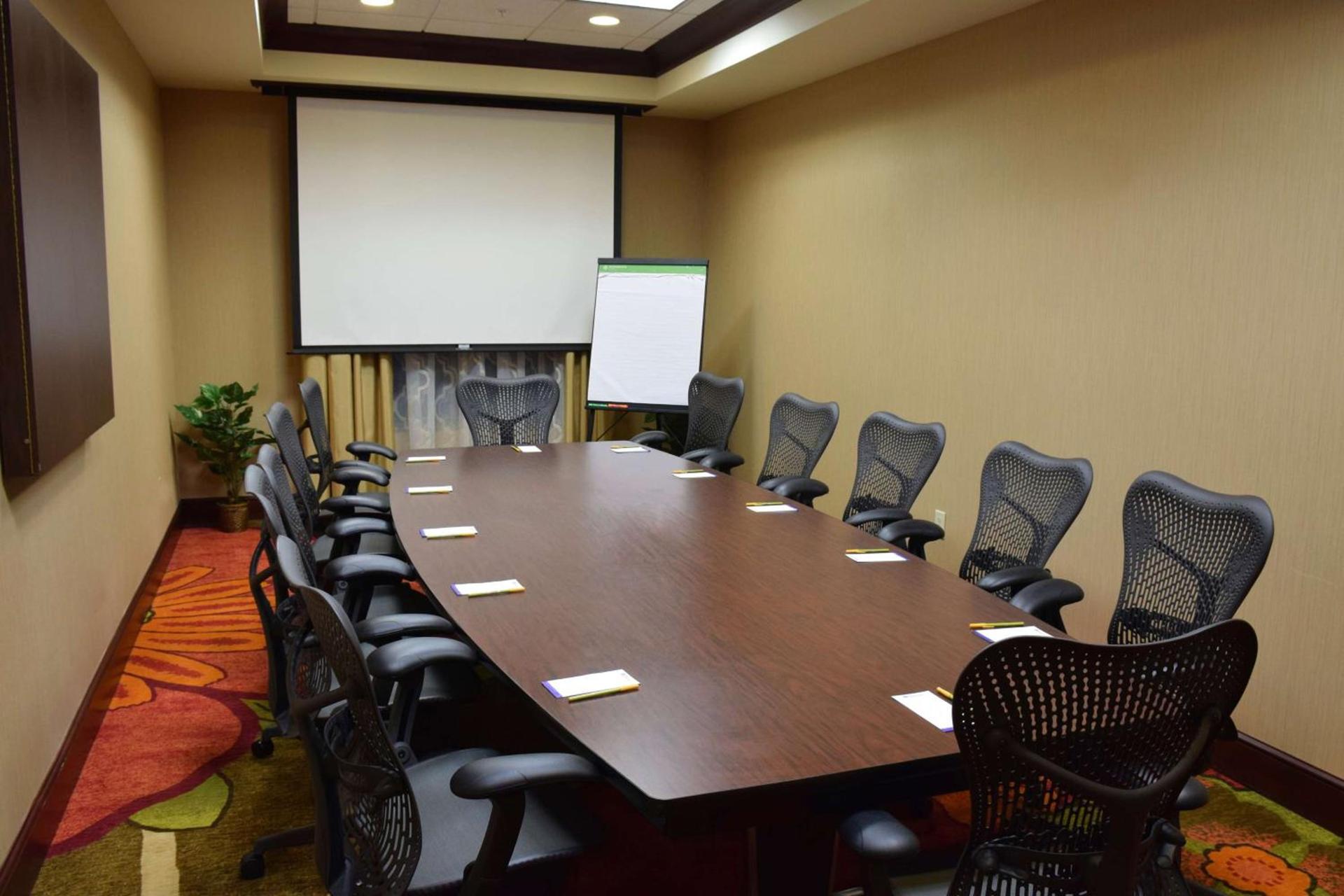Hilton Garden Inn Columbus/Polaris photo 35